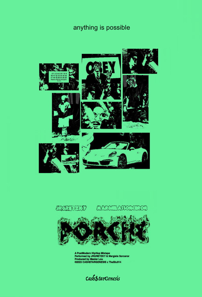 Porchè