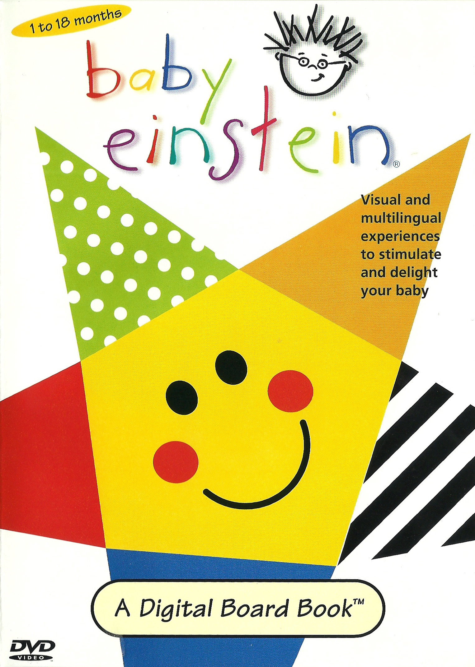 Baby Einstein