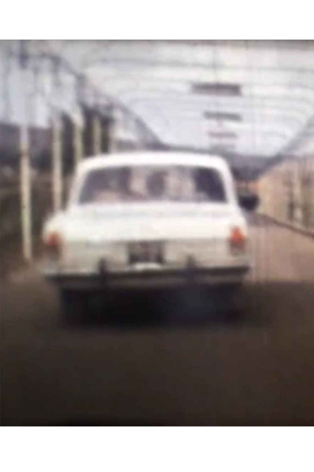 Soviet White