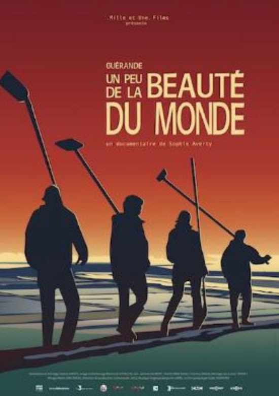 Guérande, un peu de la beauté du monde
