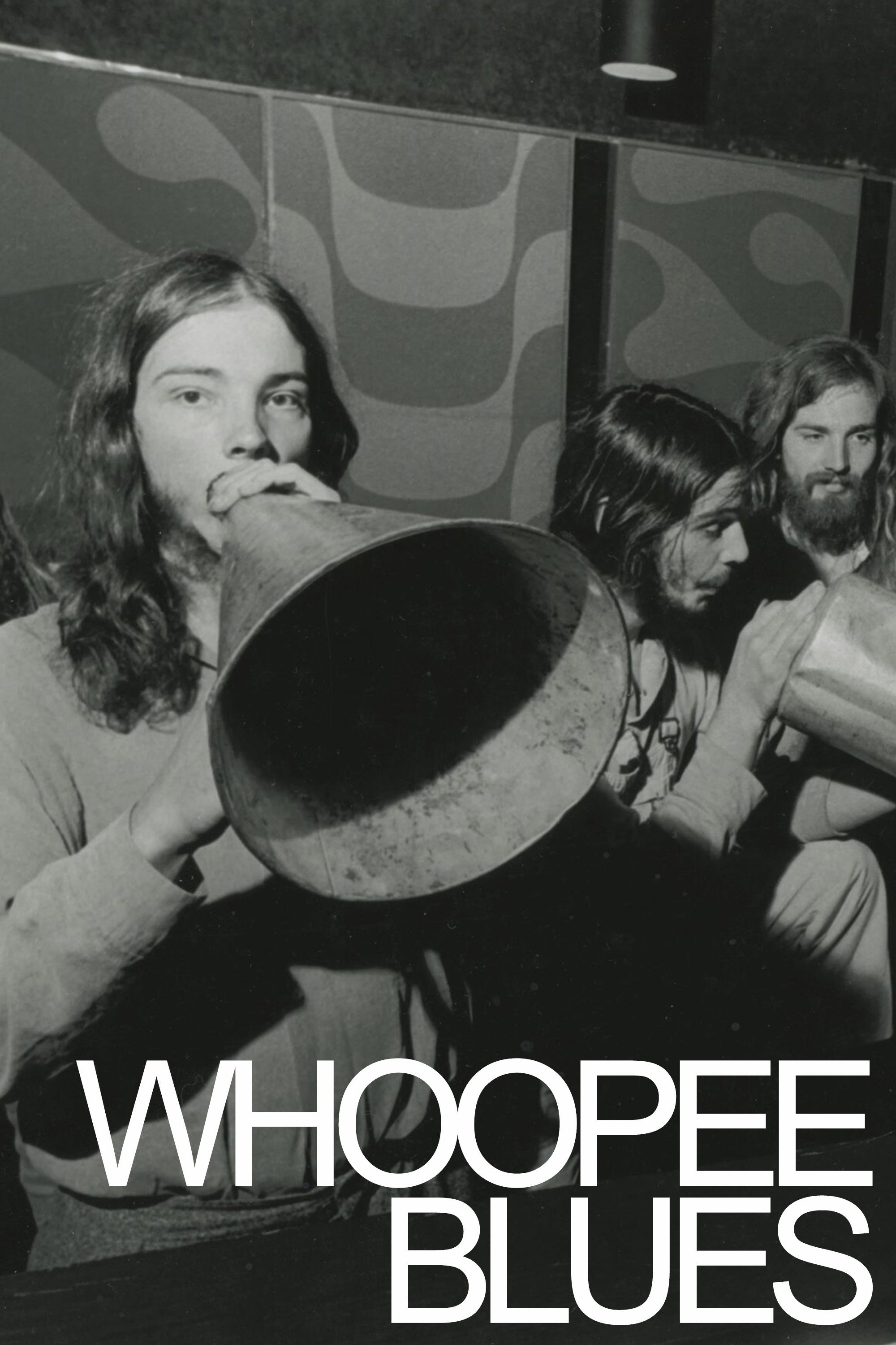Whoopee Blues
