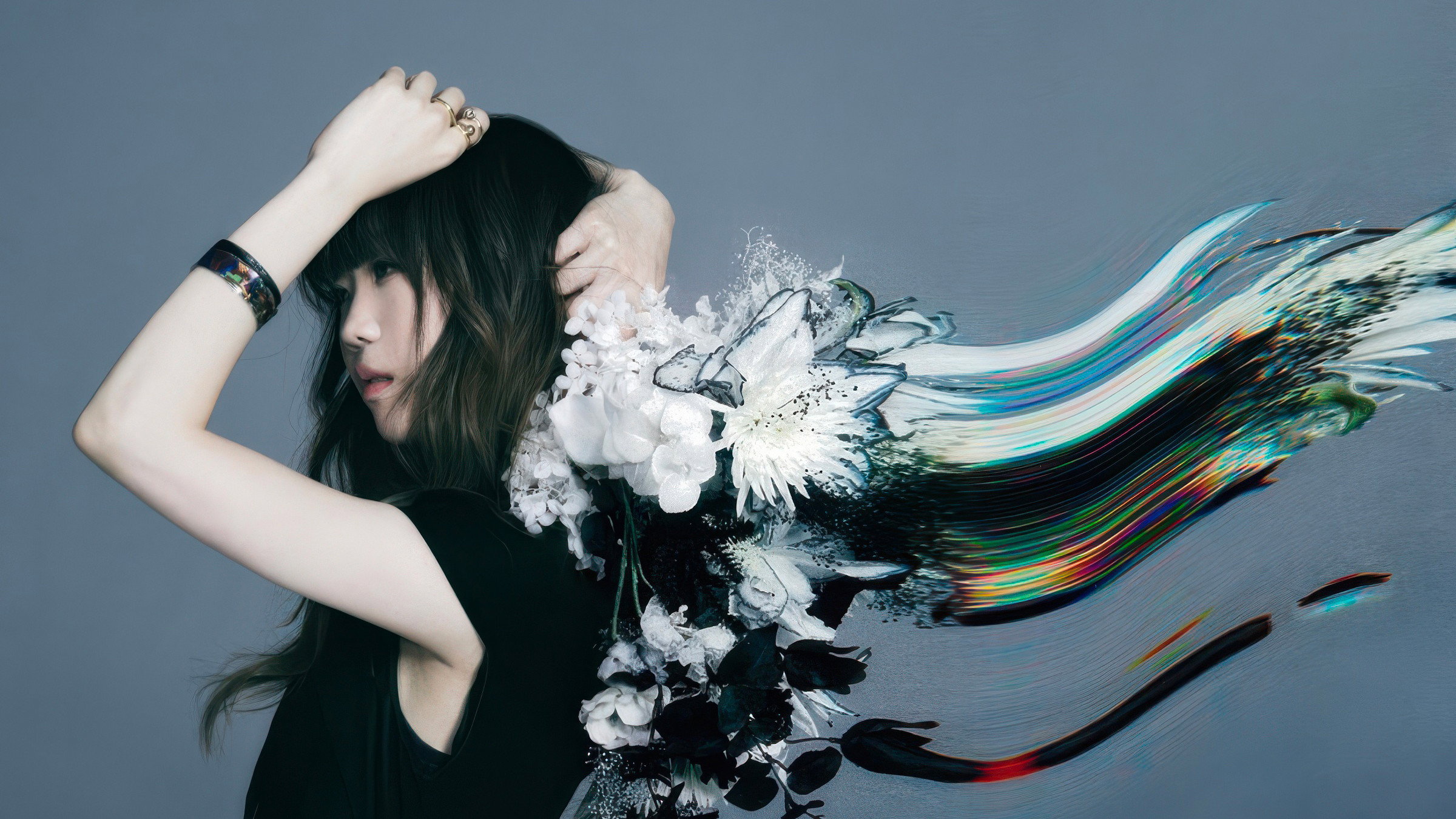 Aimer: Open α Door (Limited Edition Bonus)