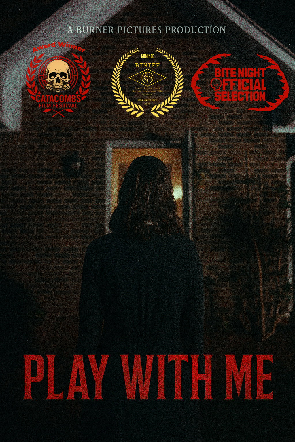 Play With Me