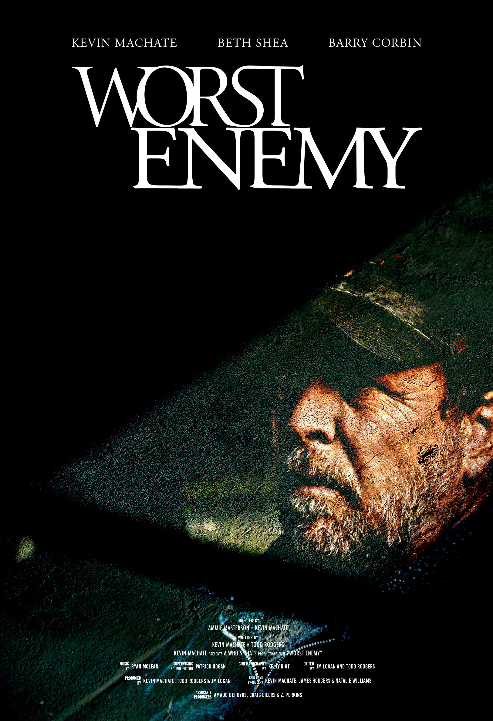 Worst Enemy