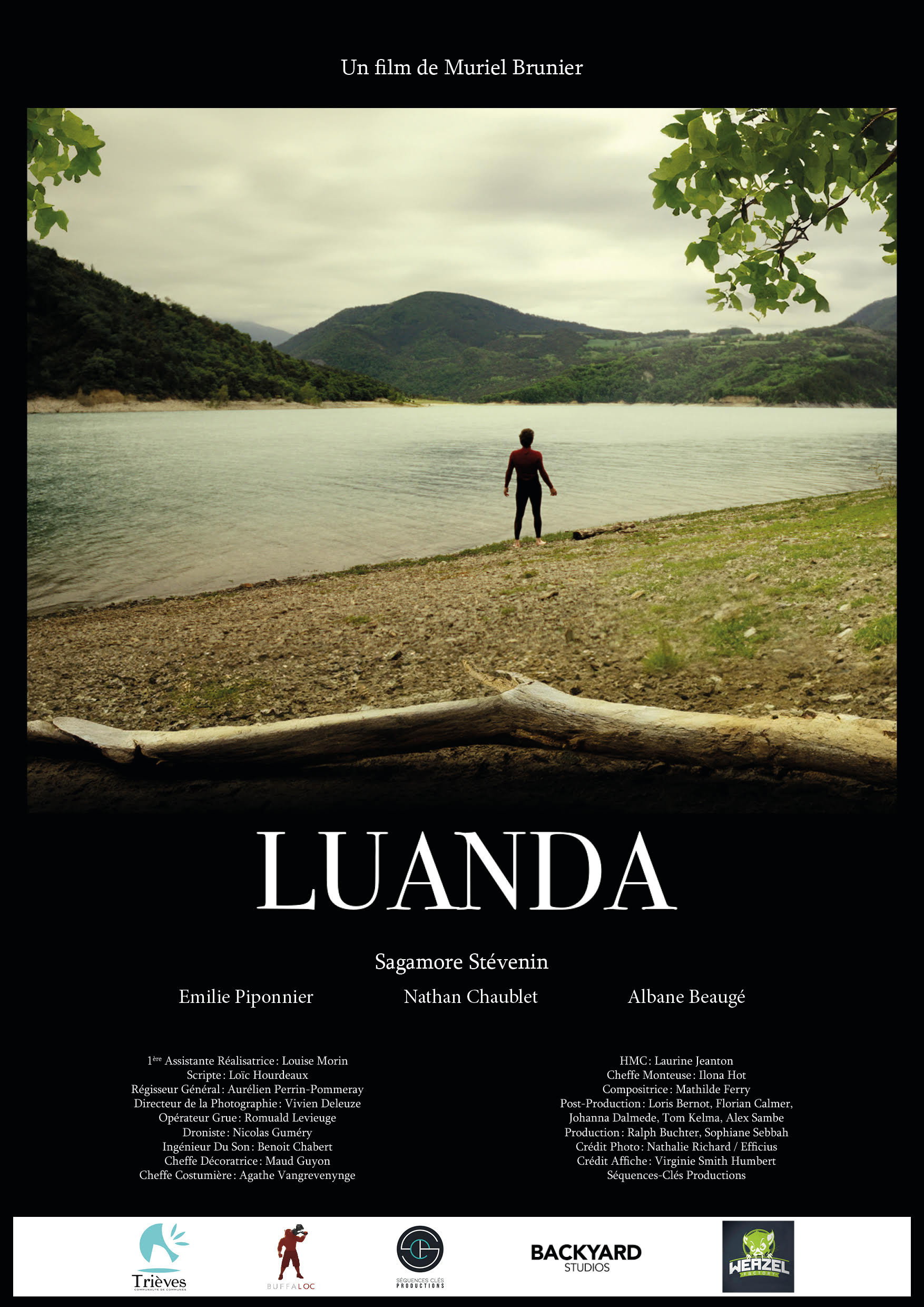 Luanda
