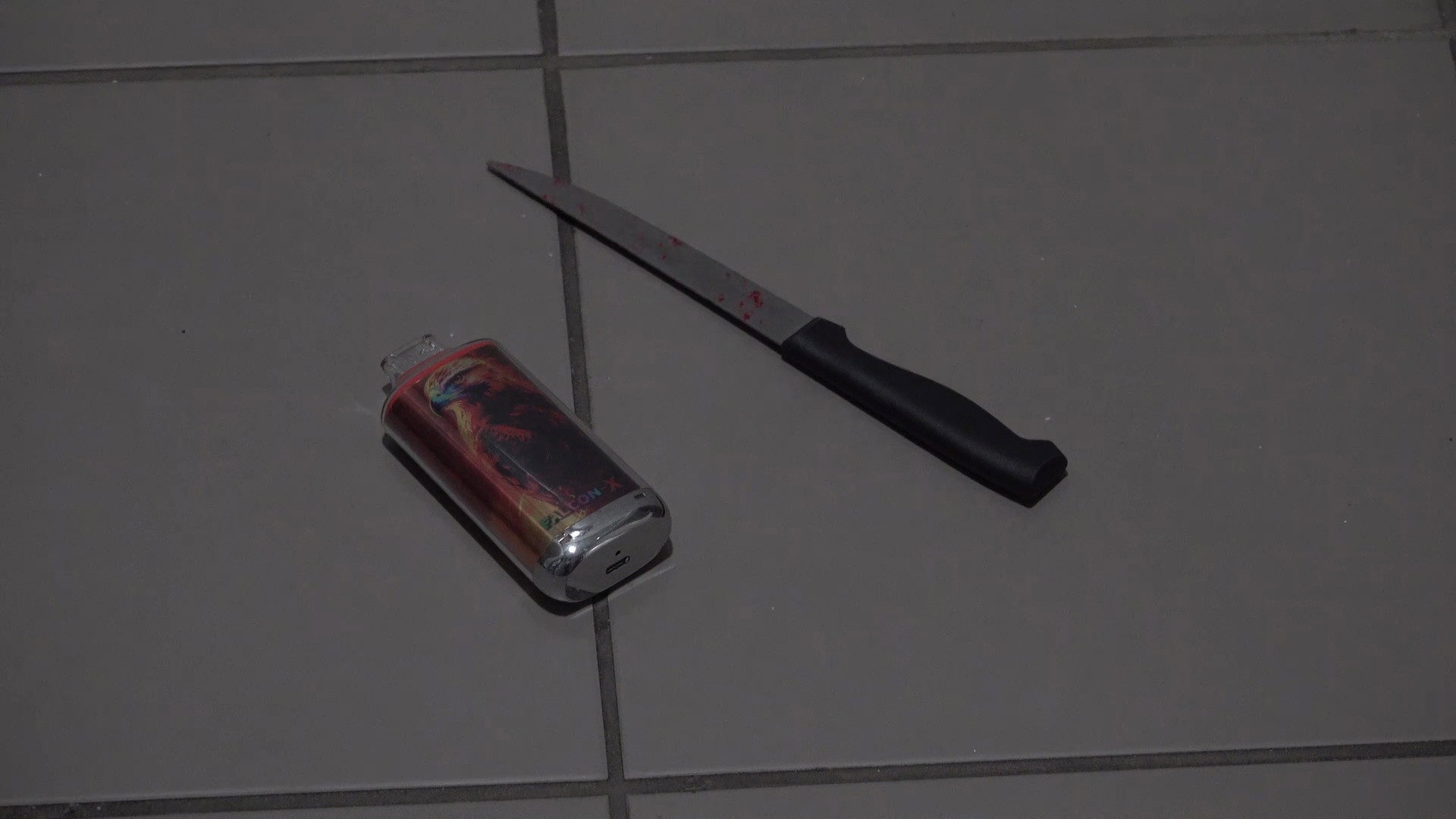 Psychopuff