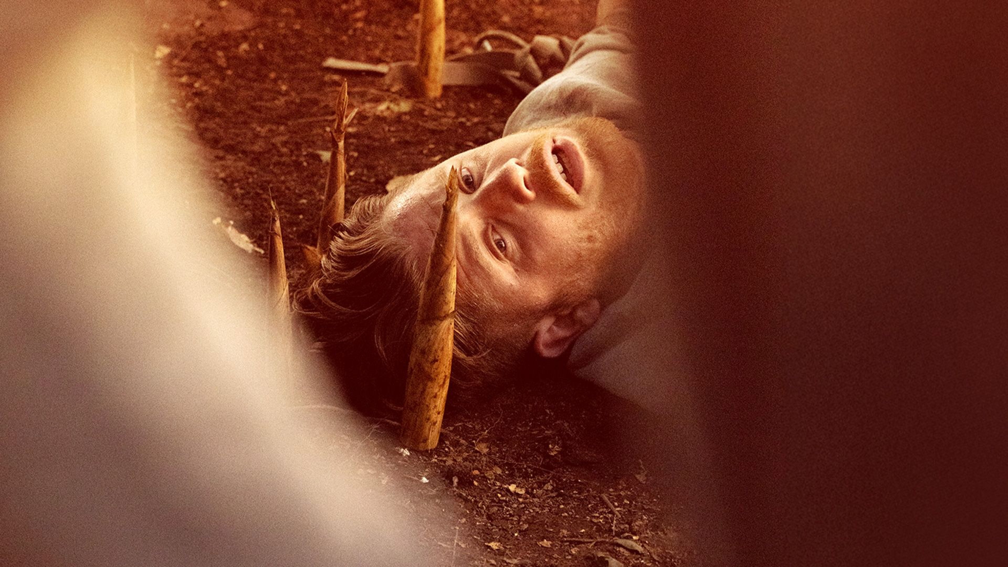 Bamboo Revenge