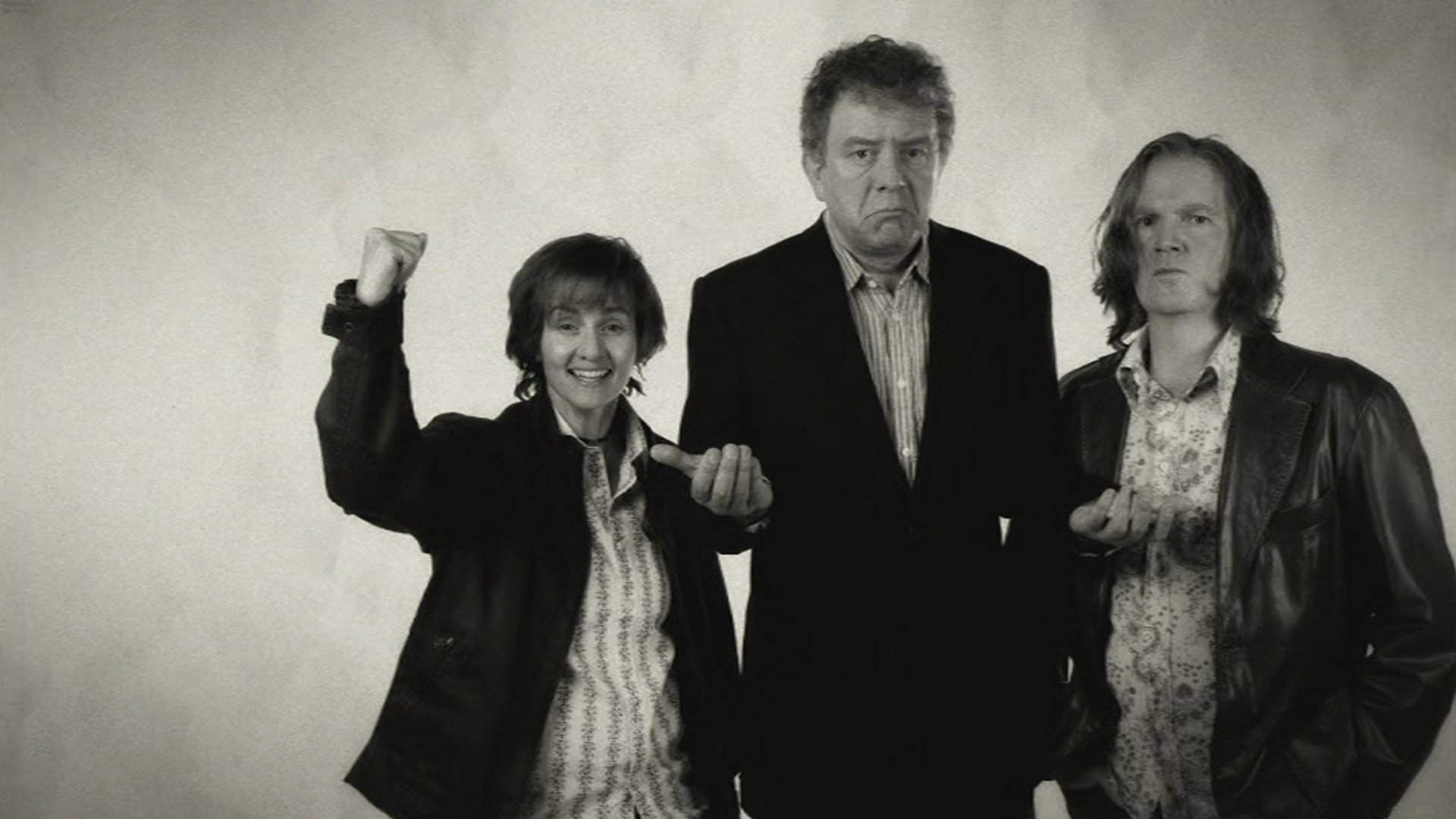 The Impressions Show with Culshaw and Stephenson