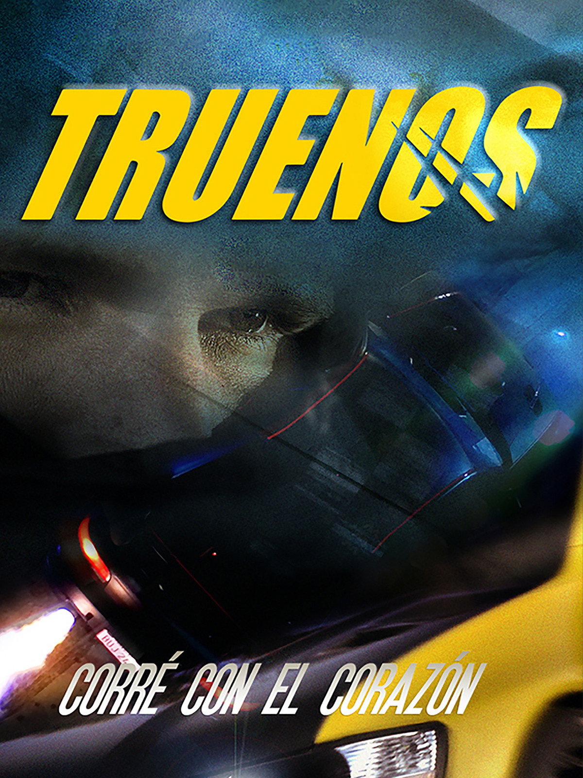 Truenos