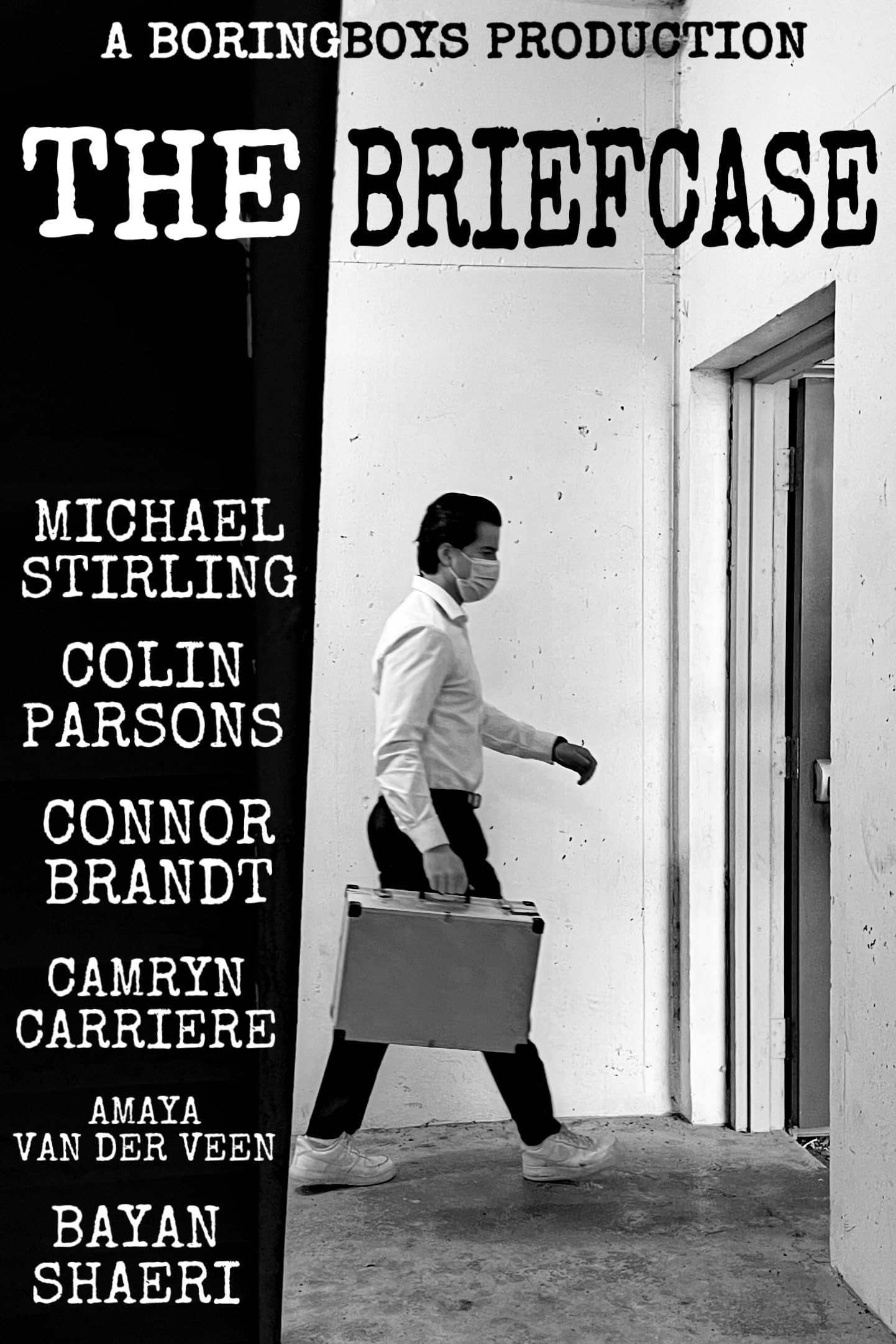 The Briefcase