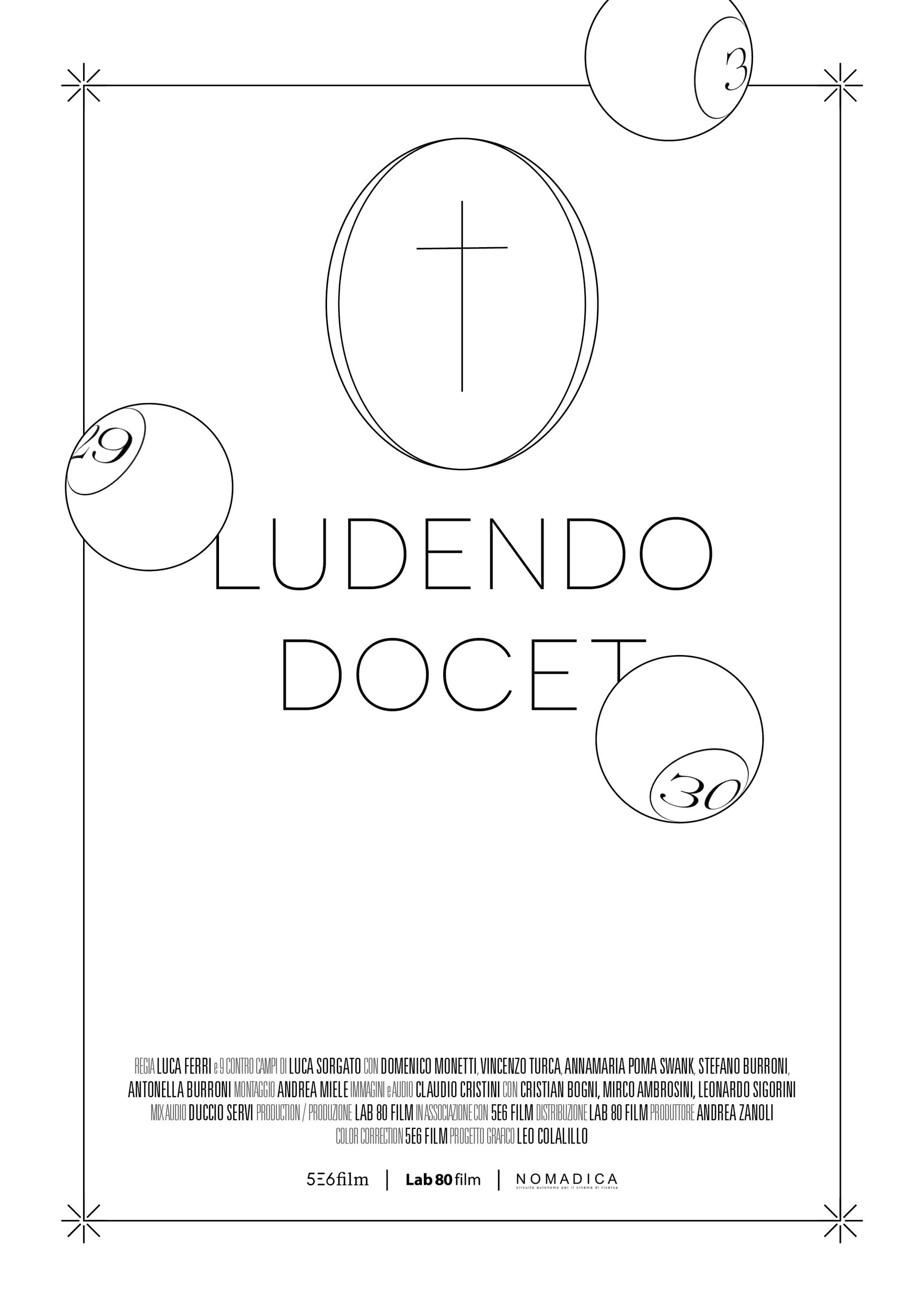 Ludendo docet