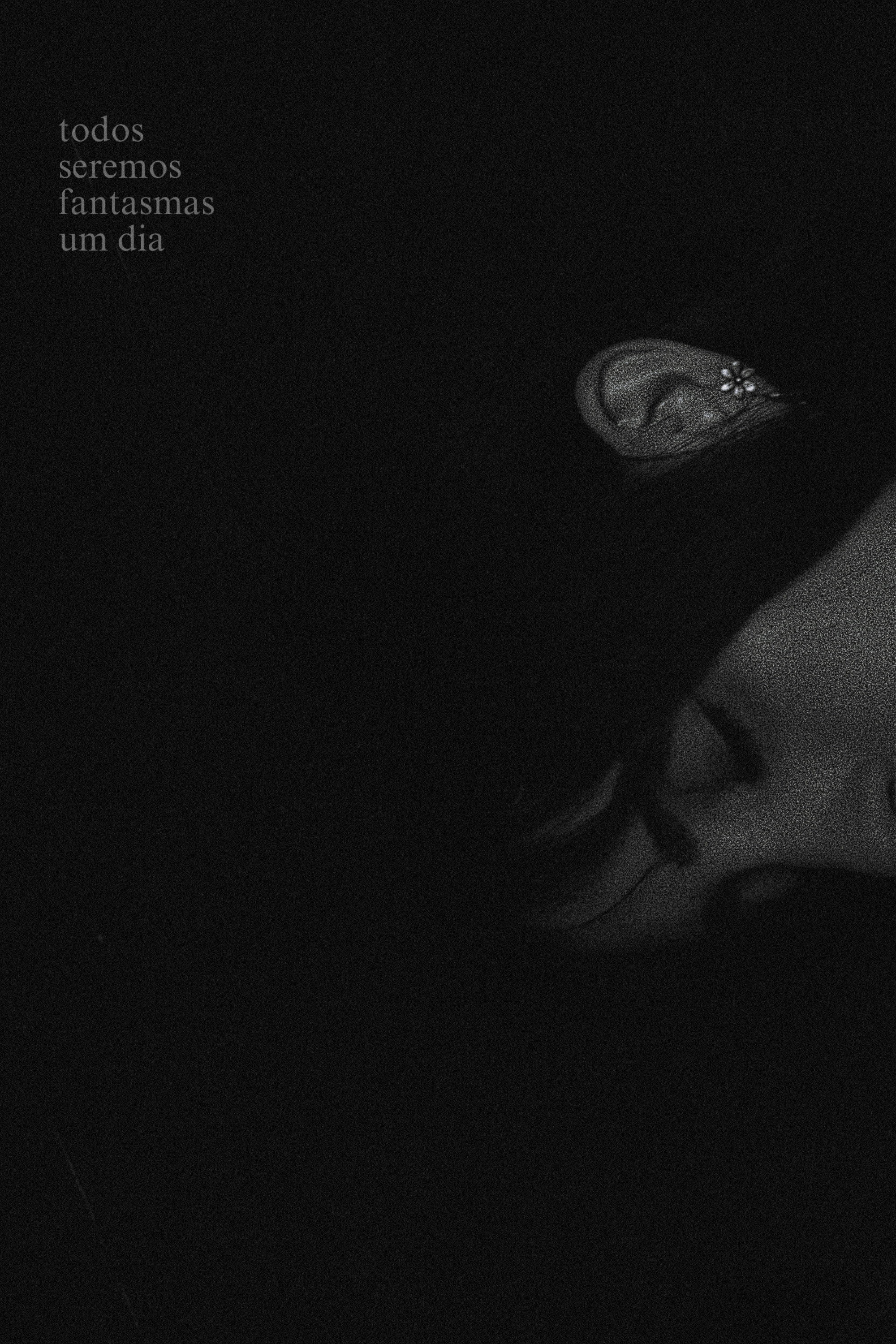 To Be A Ghost