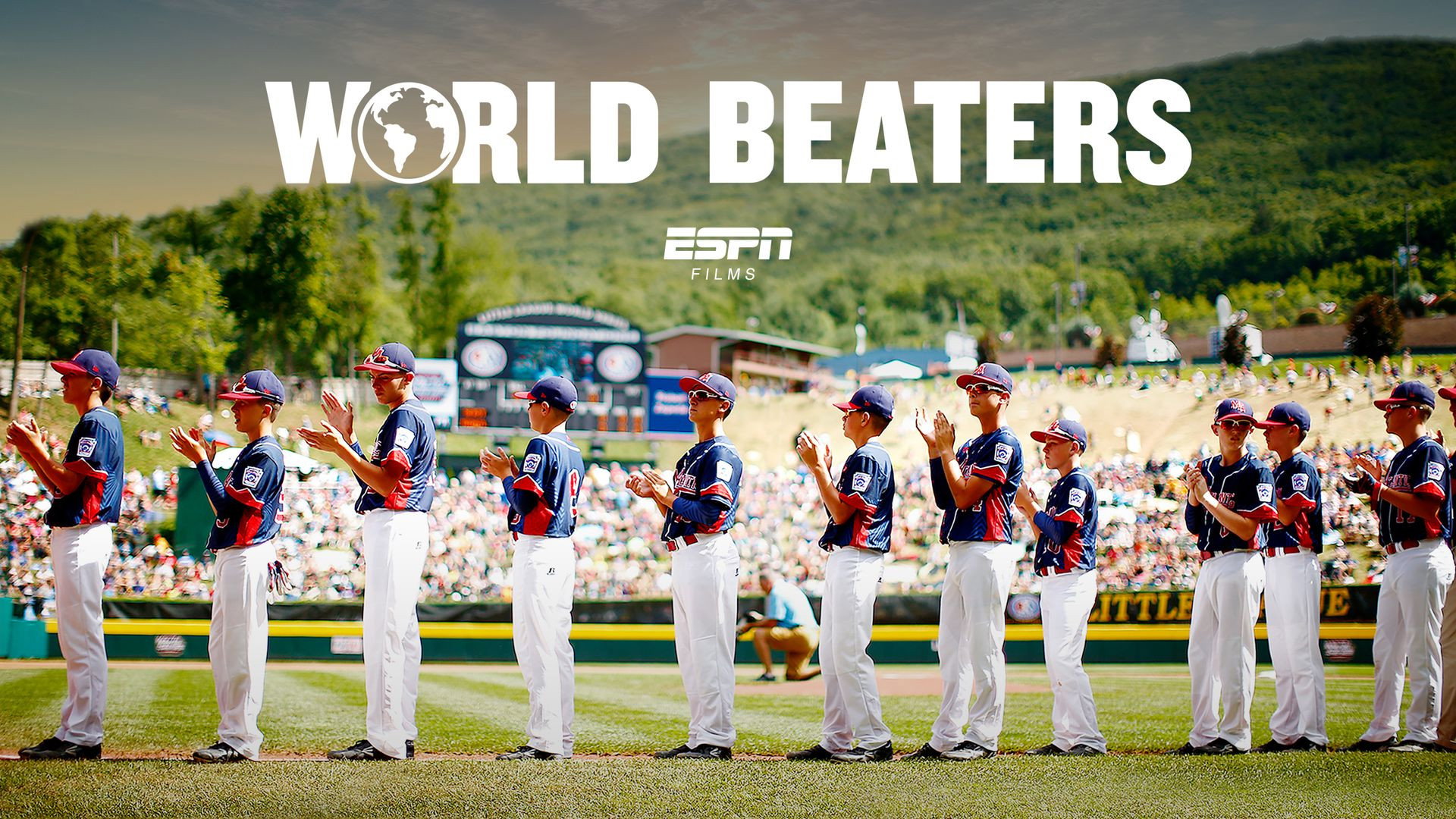 World Beaters
