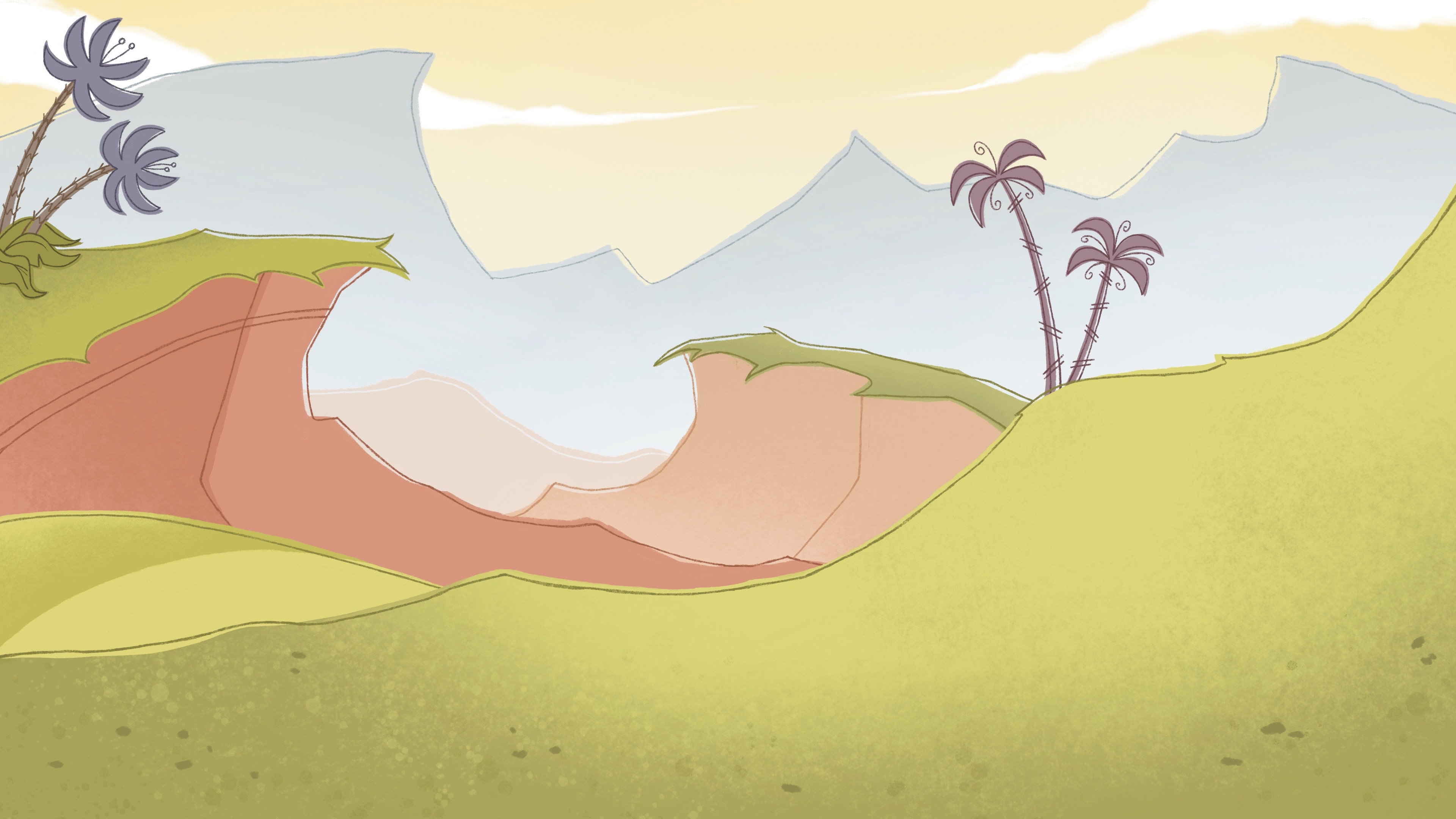 The Boulder Theory