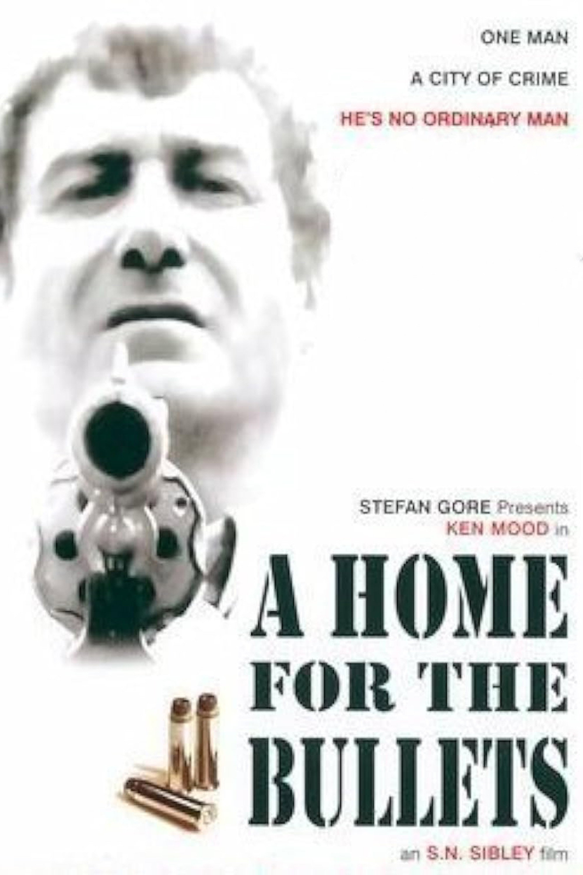 A Home for the Bullets
