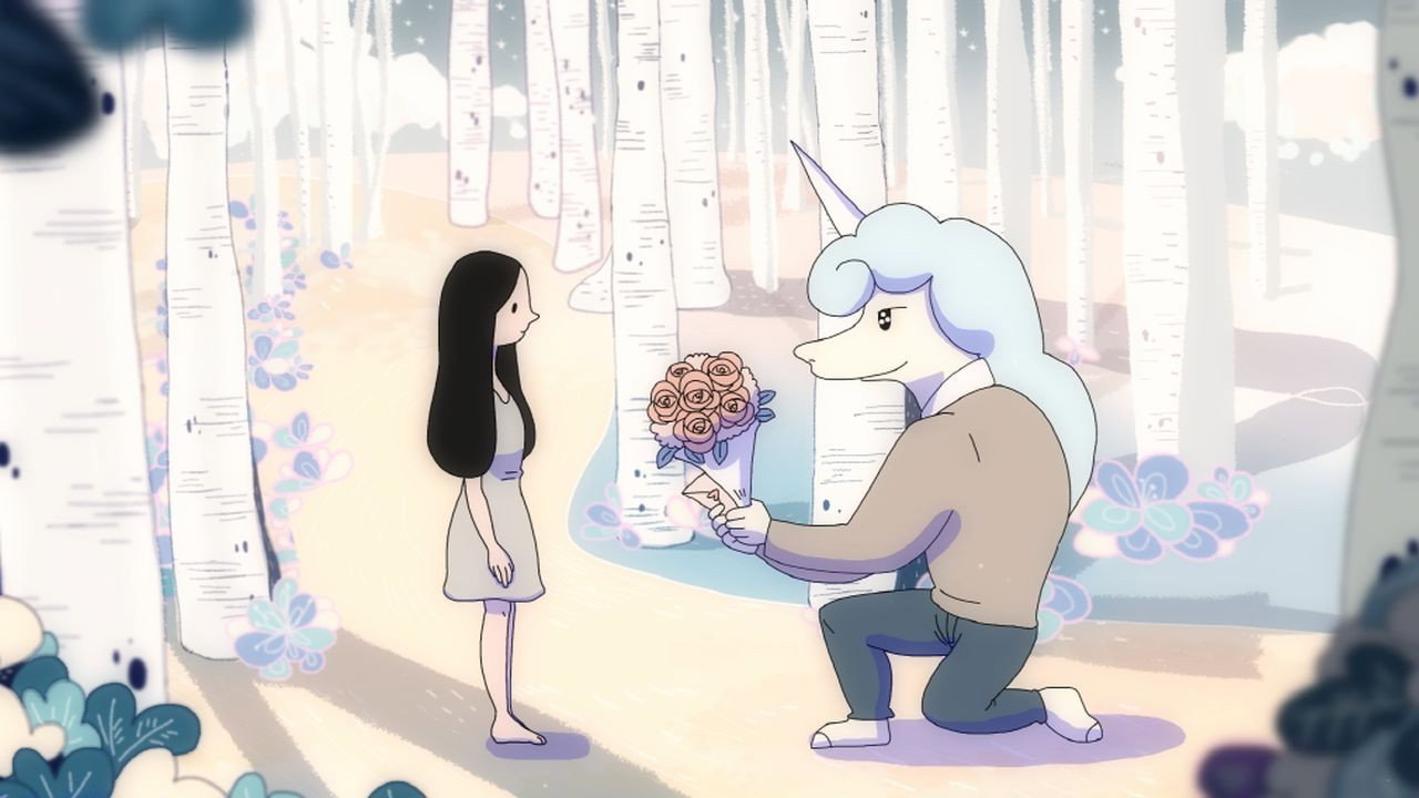 Manimals