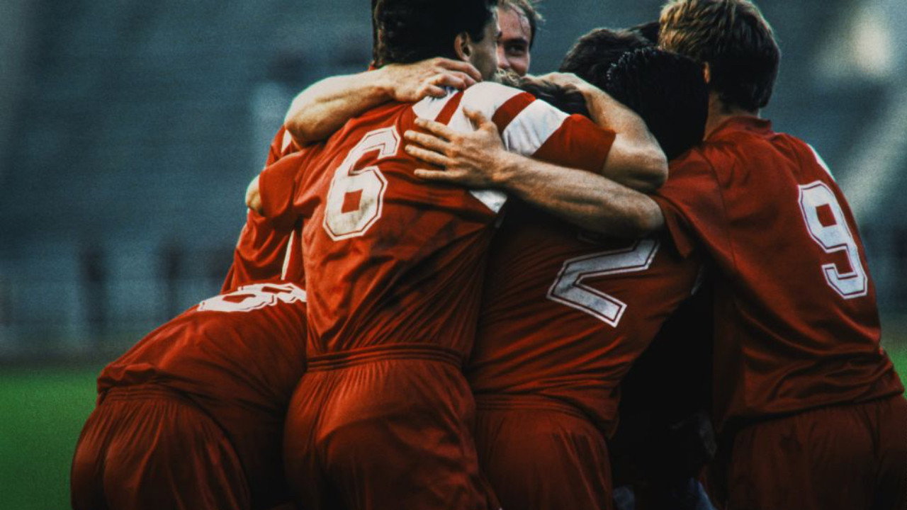 The Era of Spartak