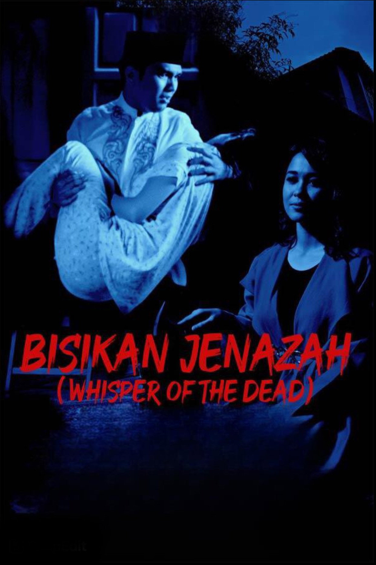 Whisper of the Dead