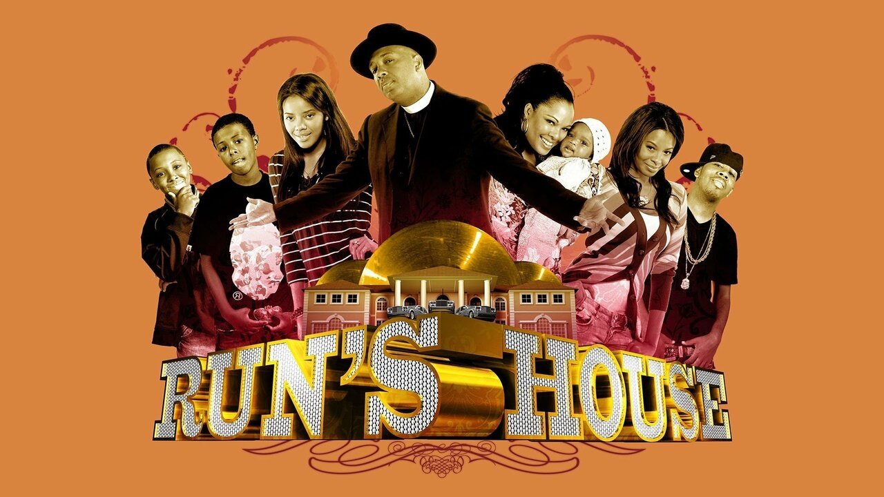 Run's House