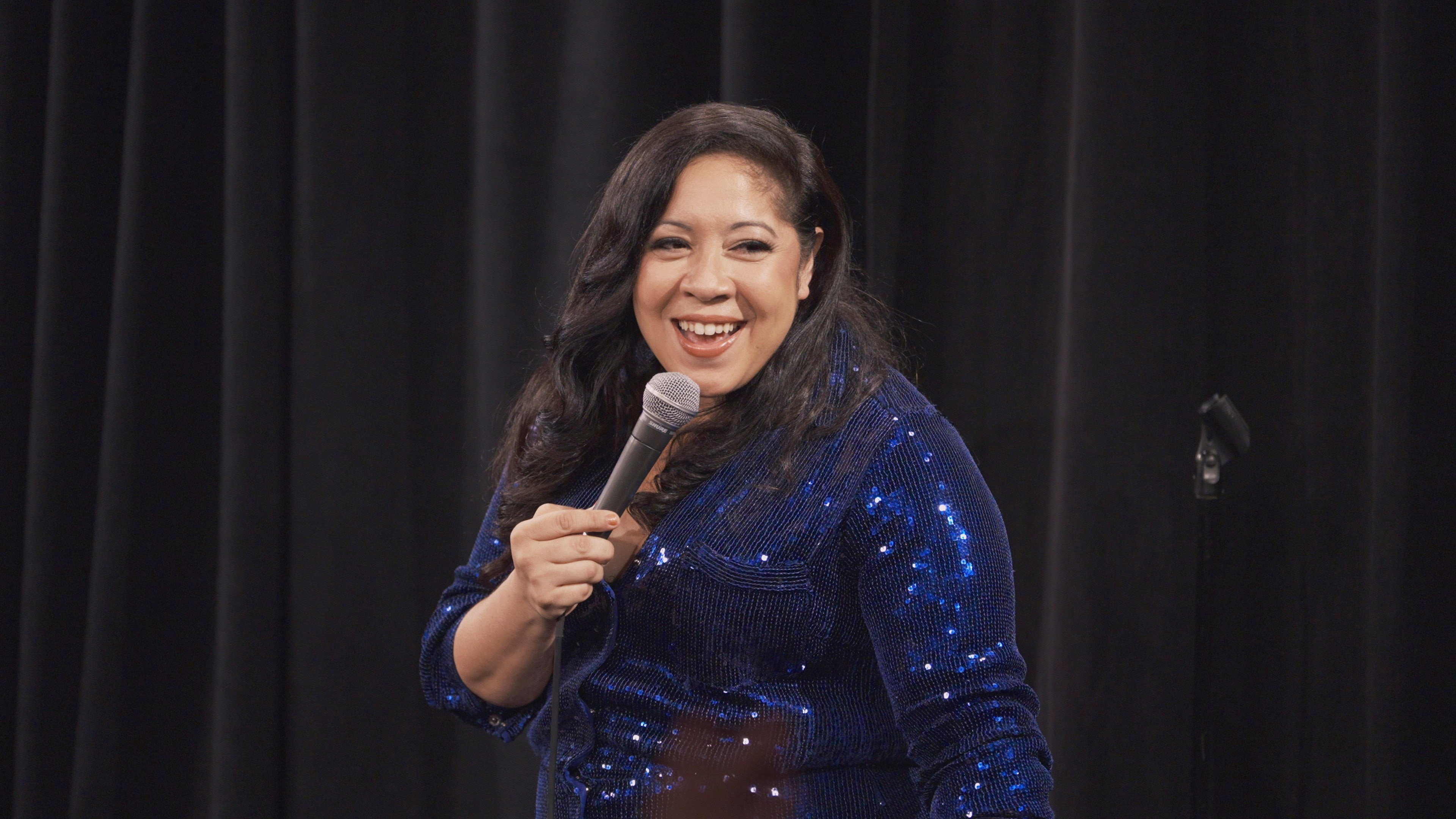 Gina Brillon - Mind Your Business