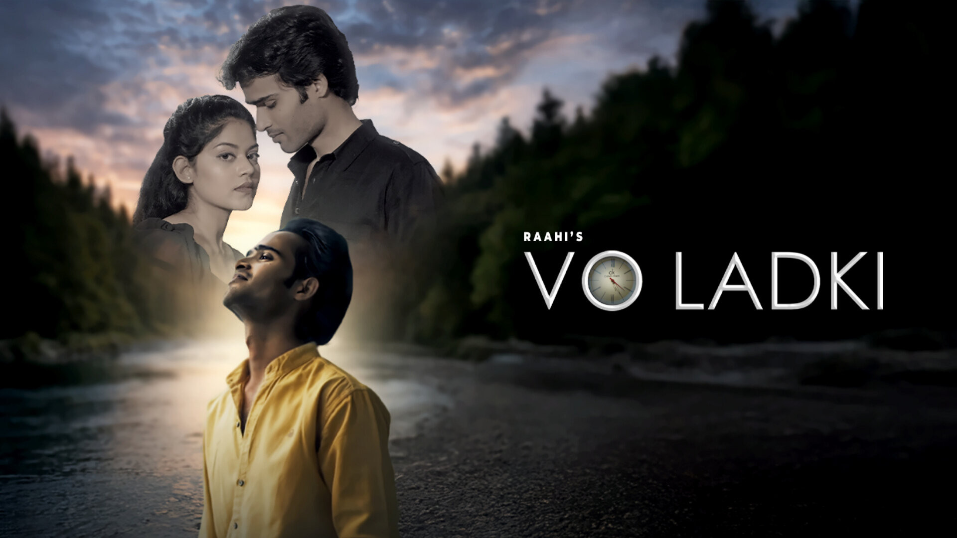 Vo Ladki