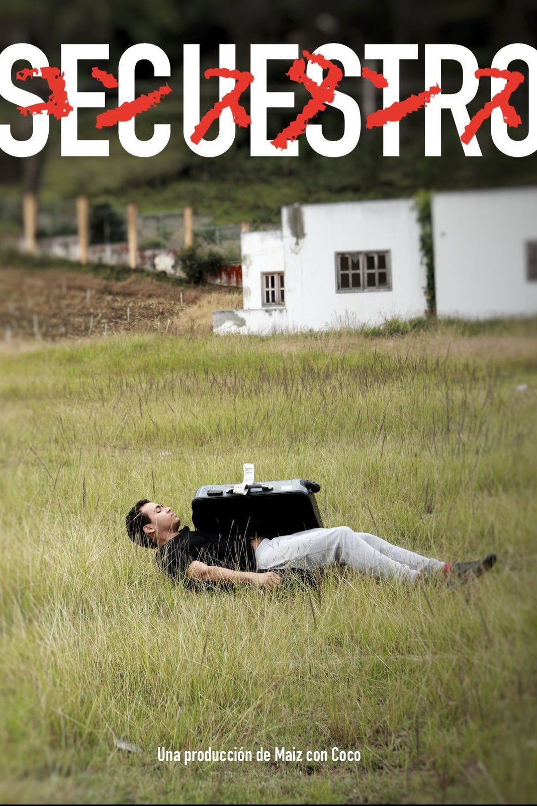 Secuestro