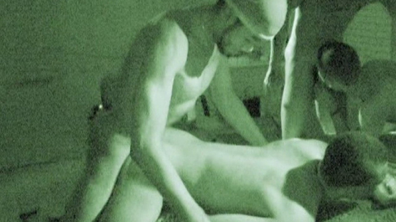 Dorm Life 19: Night Vision