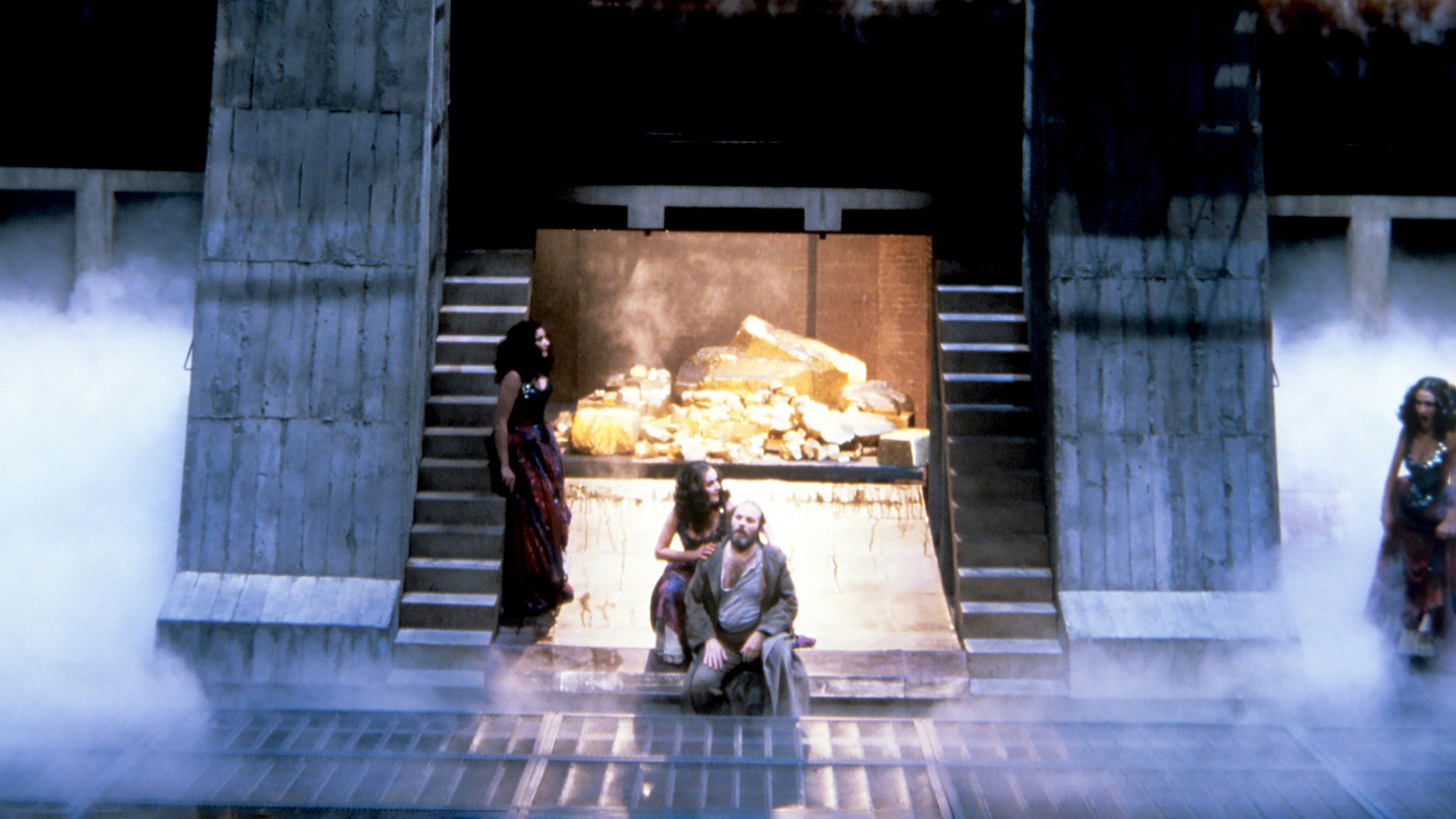 Wagner: Der Ring des Nibelungen 2022
