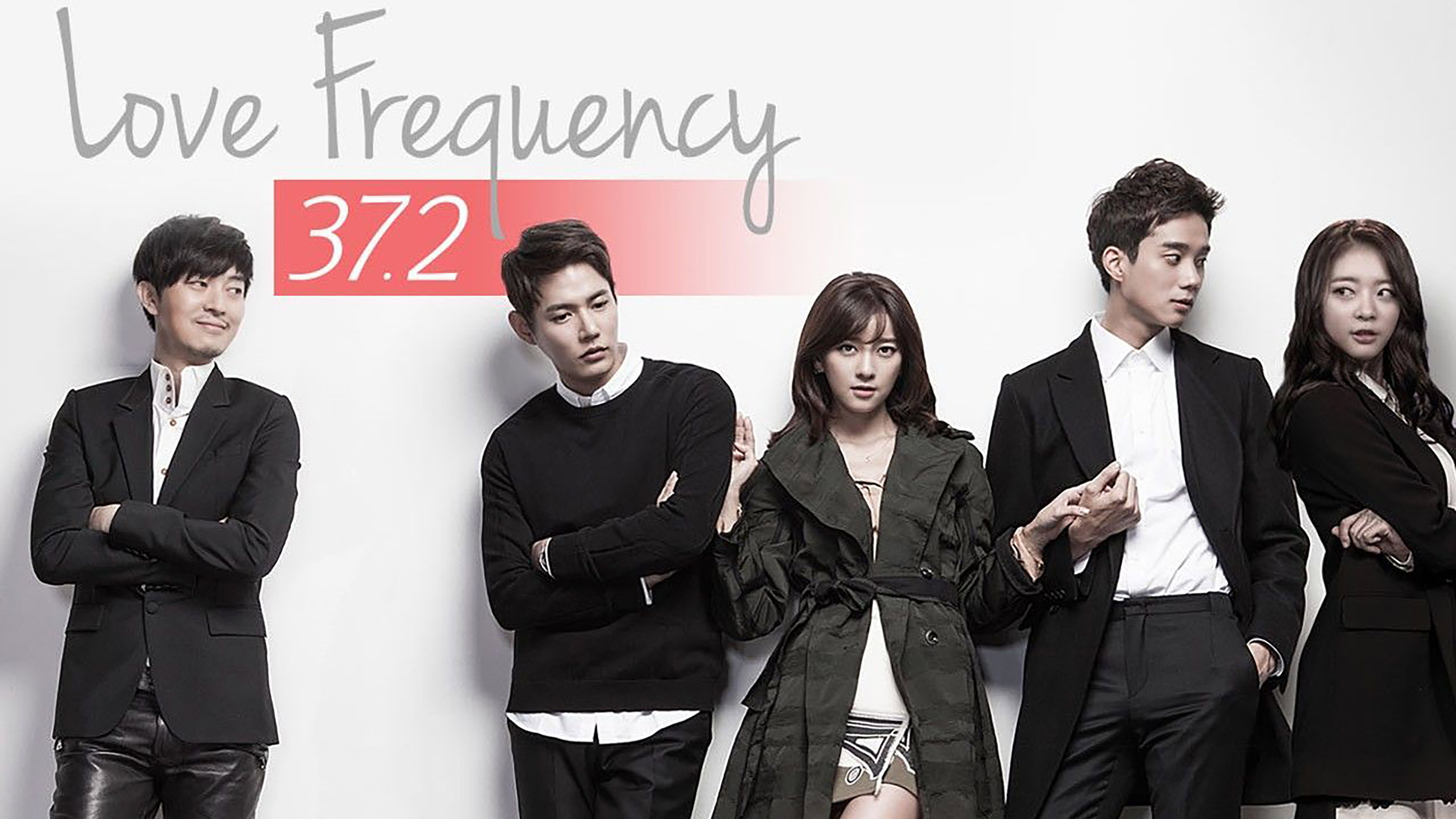 Love Frequency 37.2