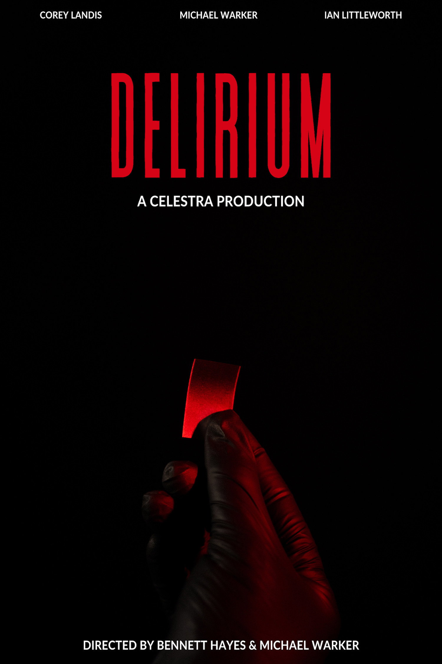 Delirium