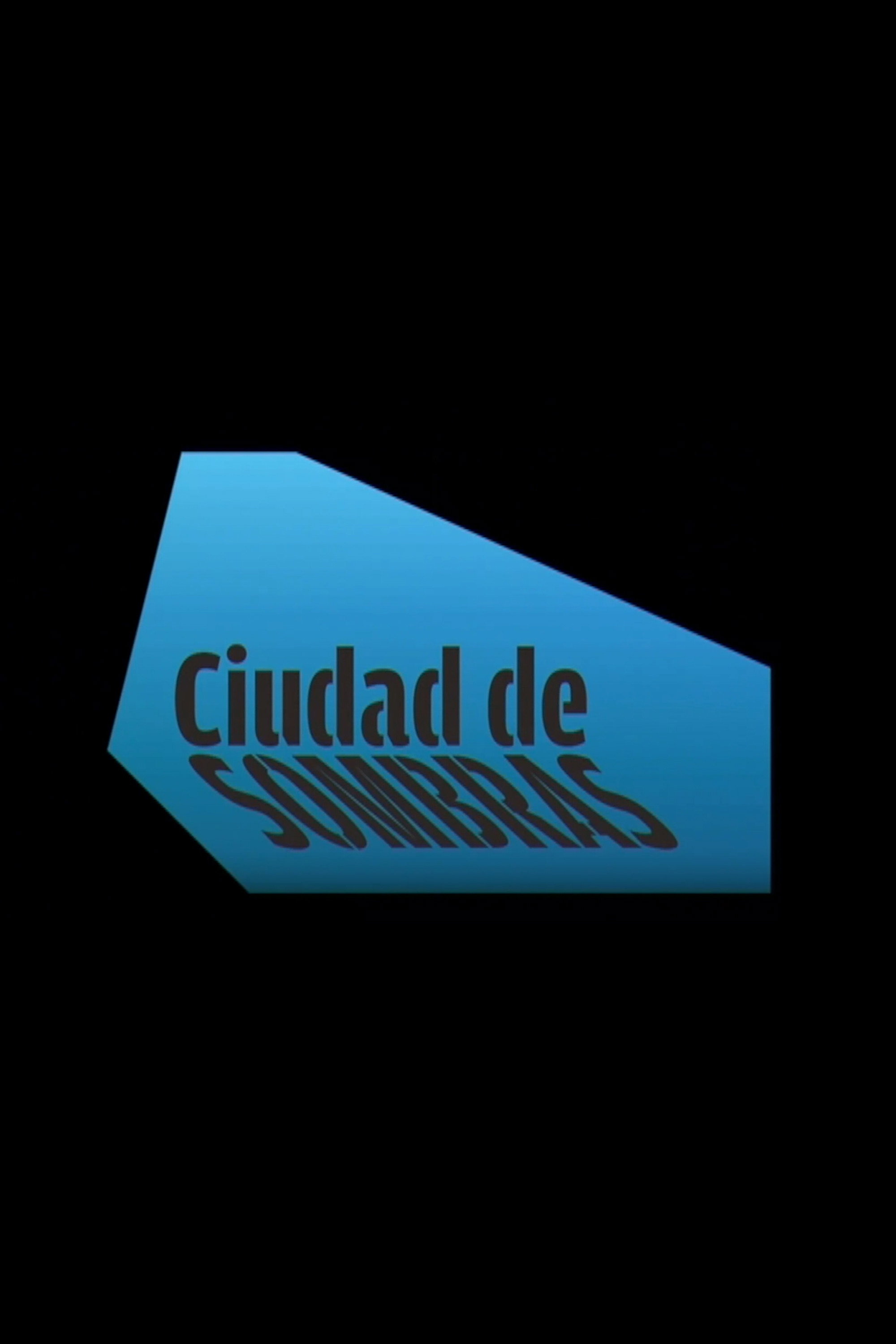 Ciudad de sombras