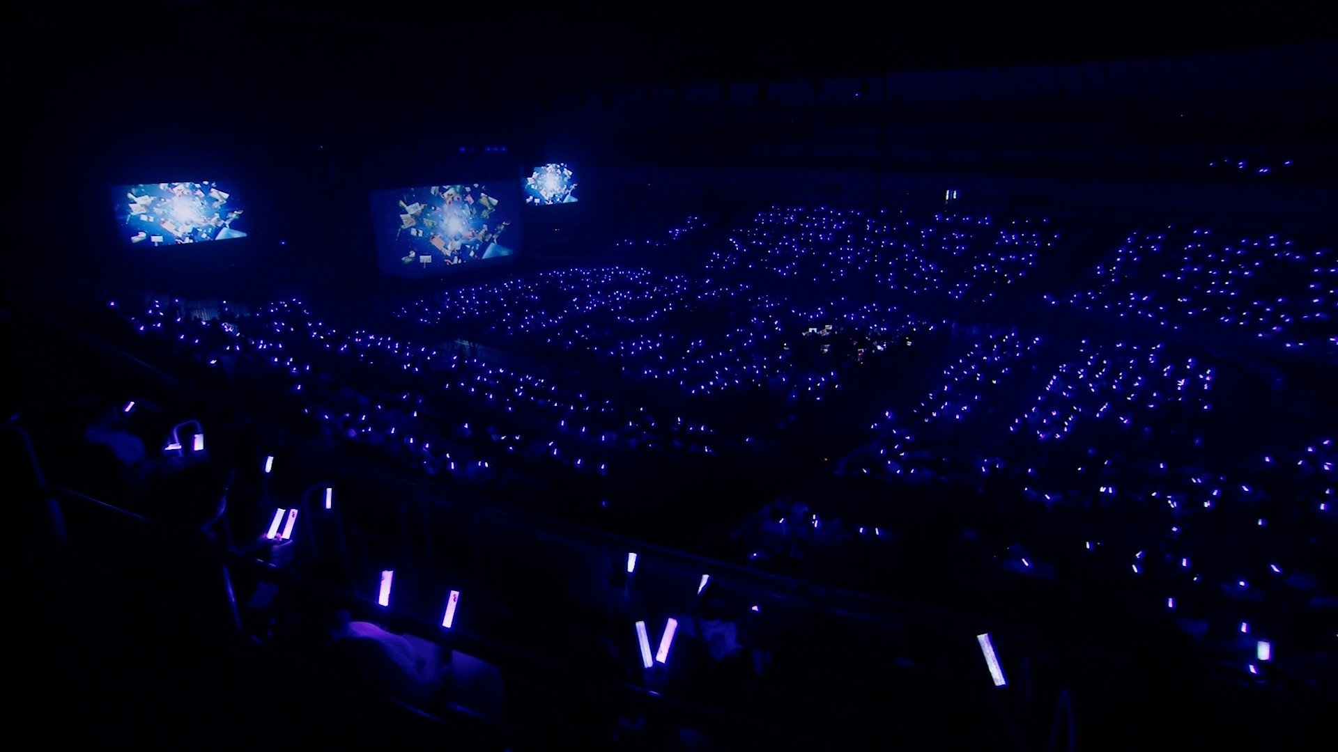 Wagakki Band Manatsu no Dai Shinnen Kai 2020 Yokohama Arena - Tenkyu no Kakehashi -
