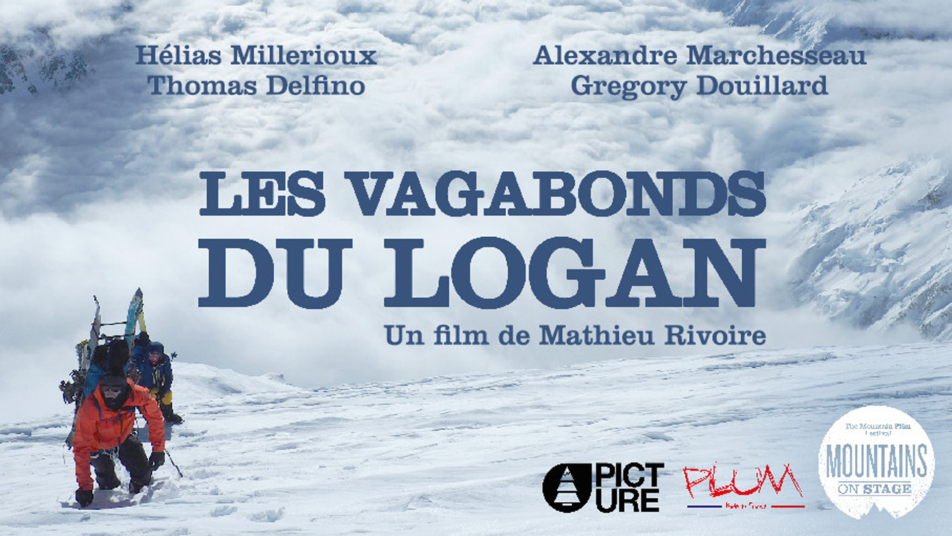 Les Vagabonds du Logan