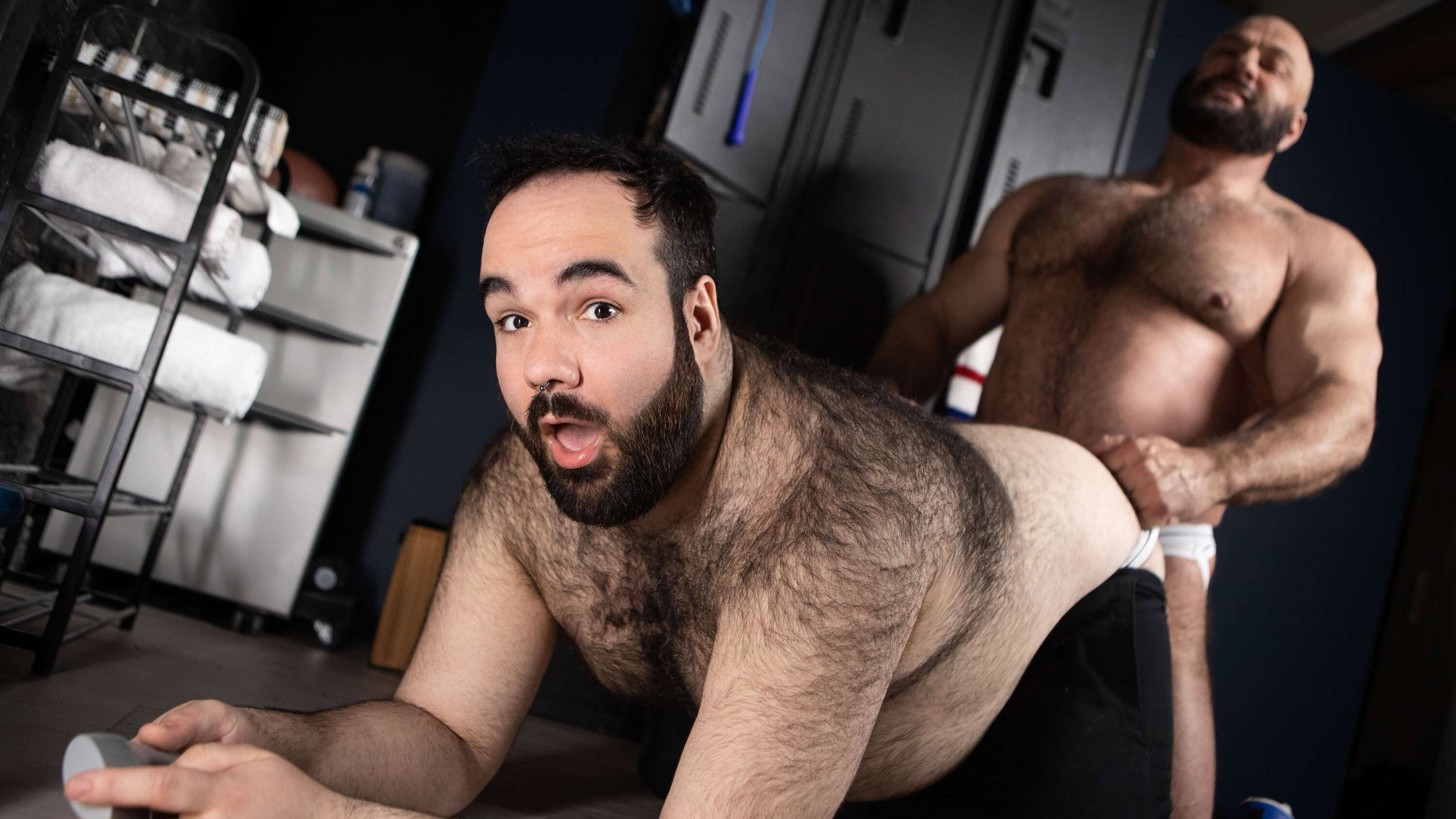 Bear Lovers