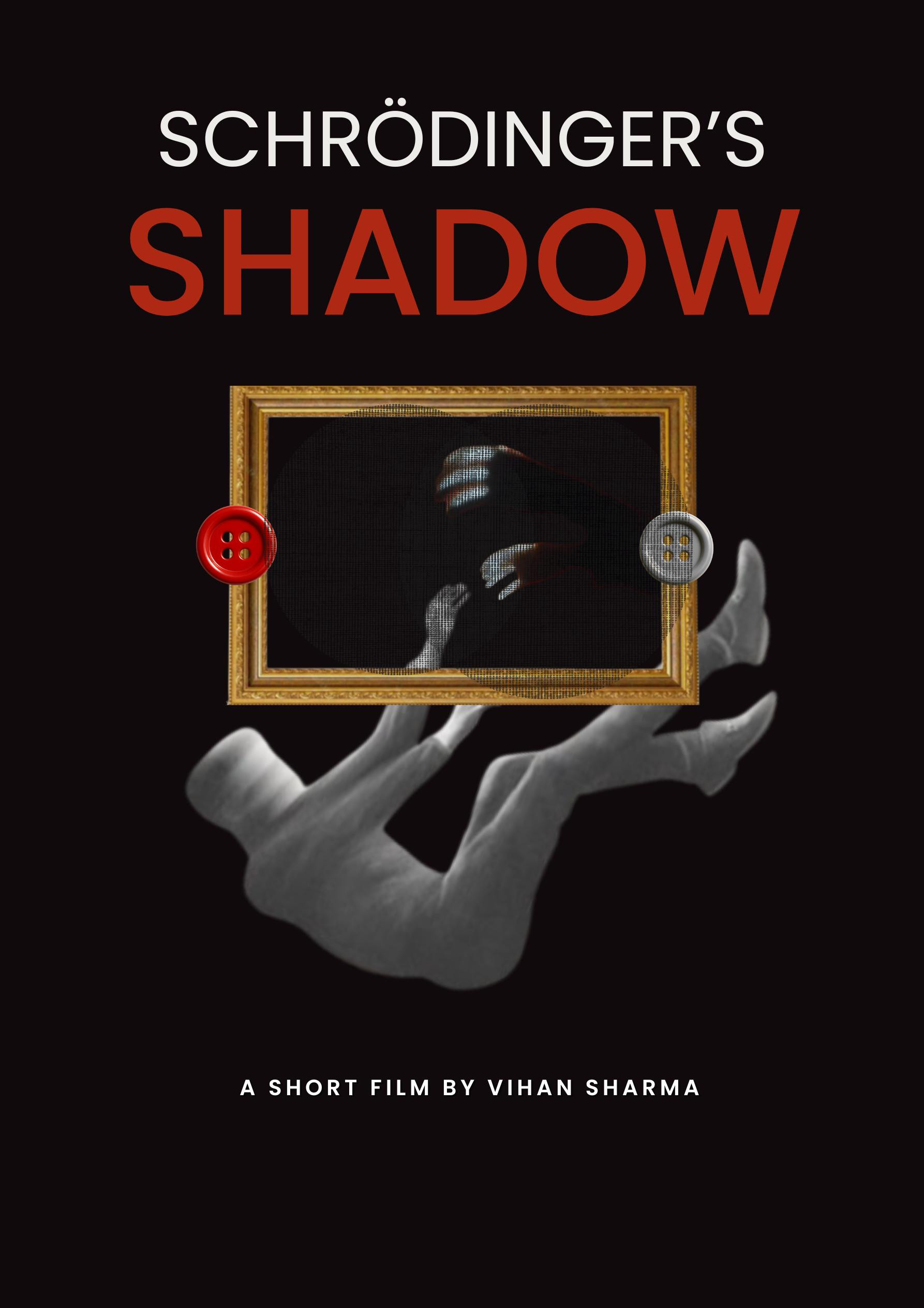 Schrödinger's shadow