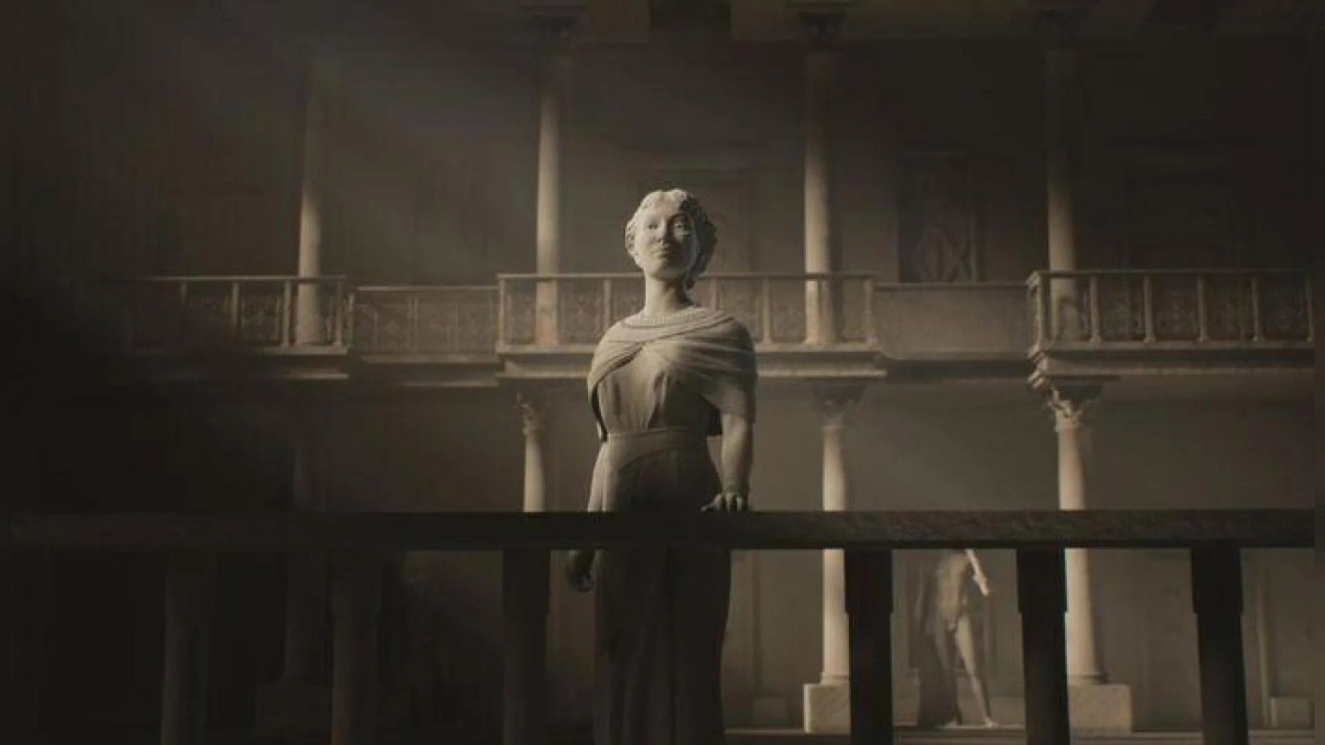 Cleopatra: Cracking the Enigma