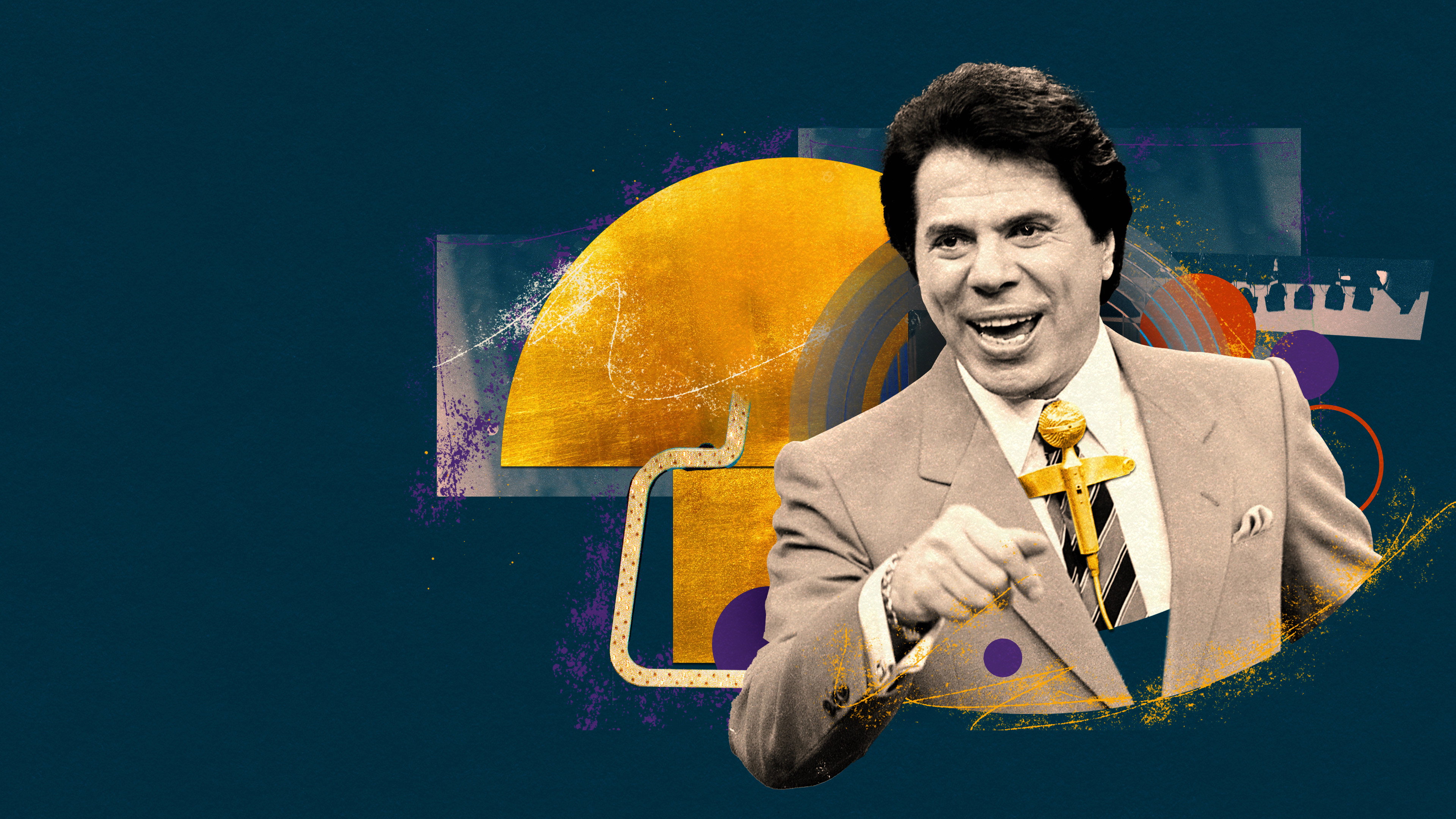 Silvio Santos: Greater than Money