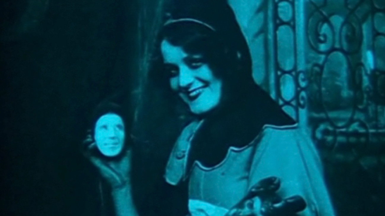 The Jester's Joke