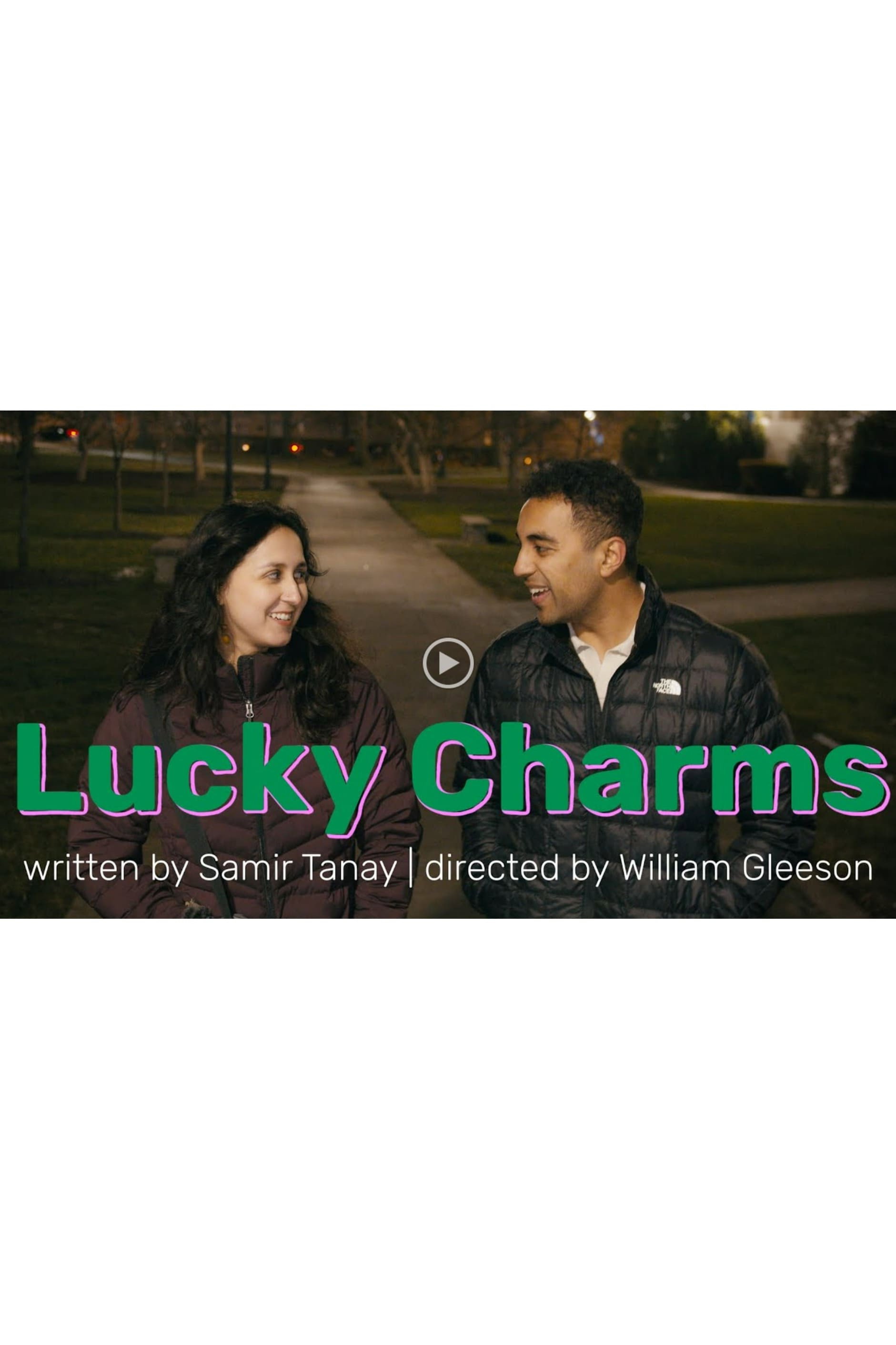 Lucky Charms