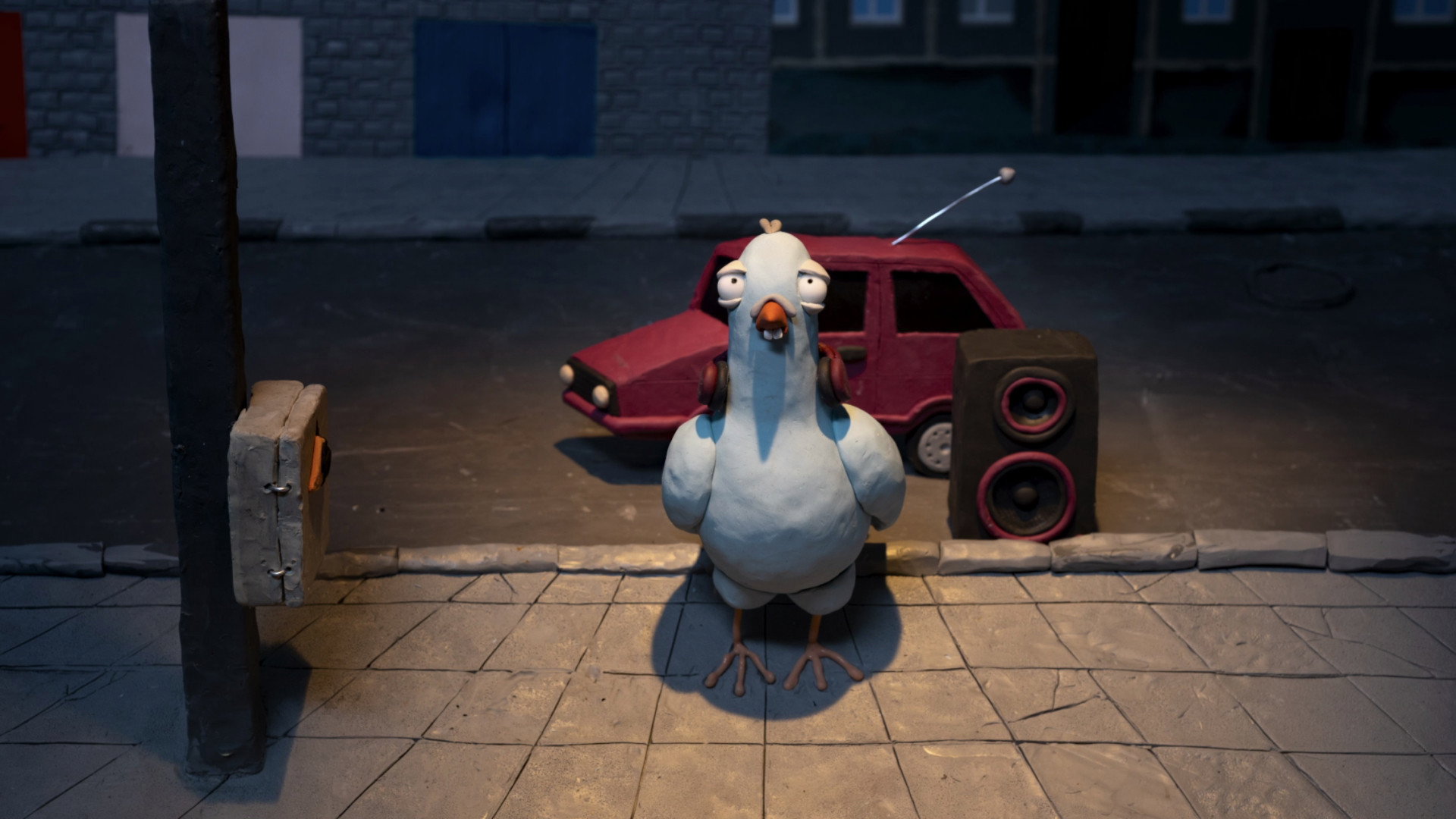 Backstreet Birds