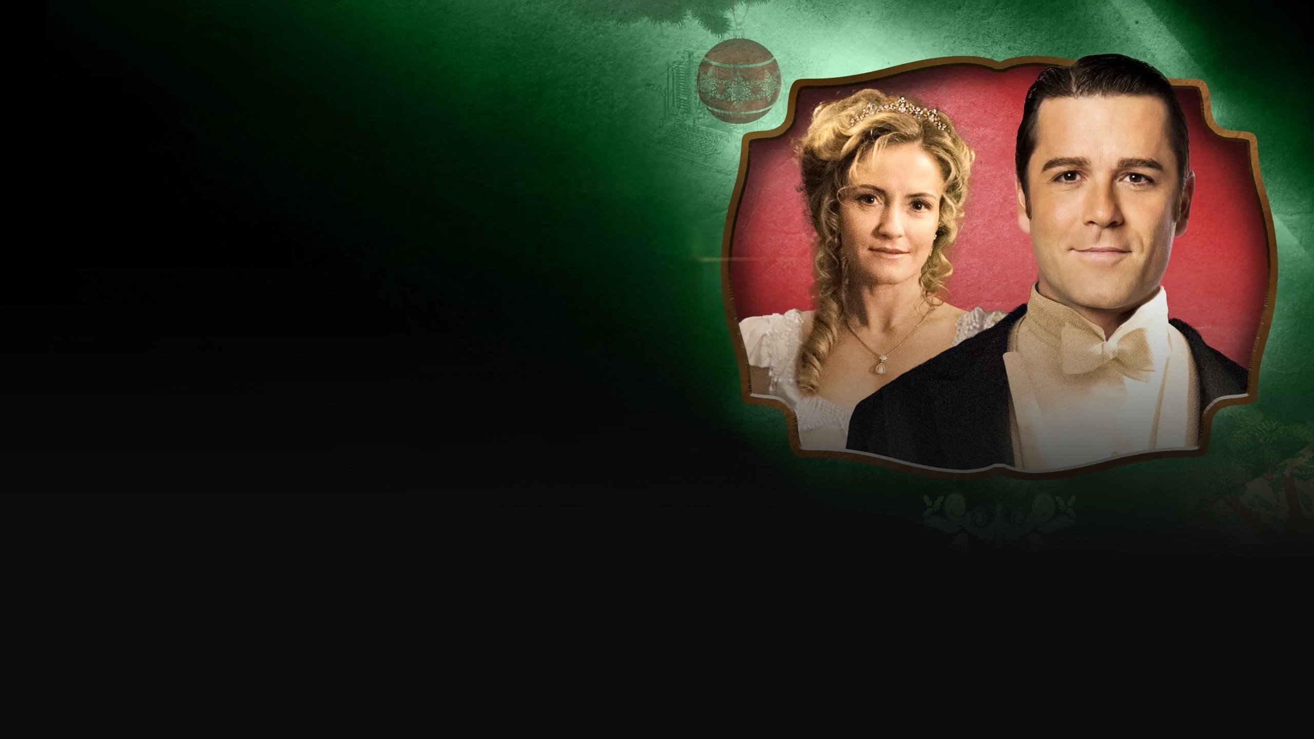 Once Upon a Murdoch Christmas