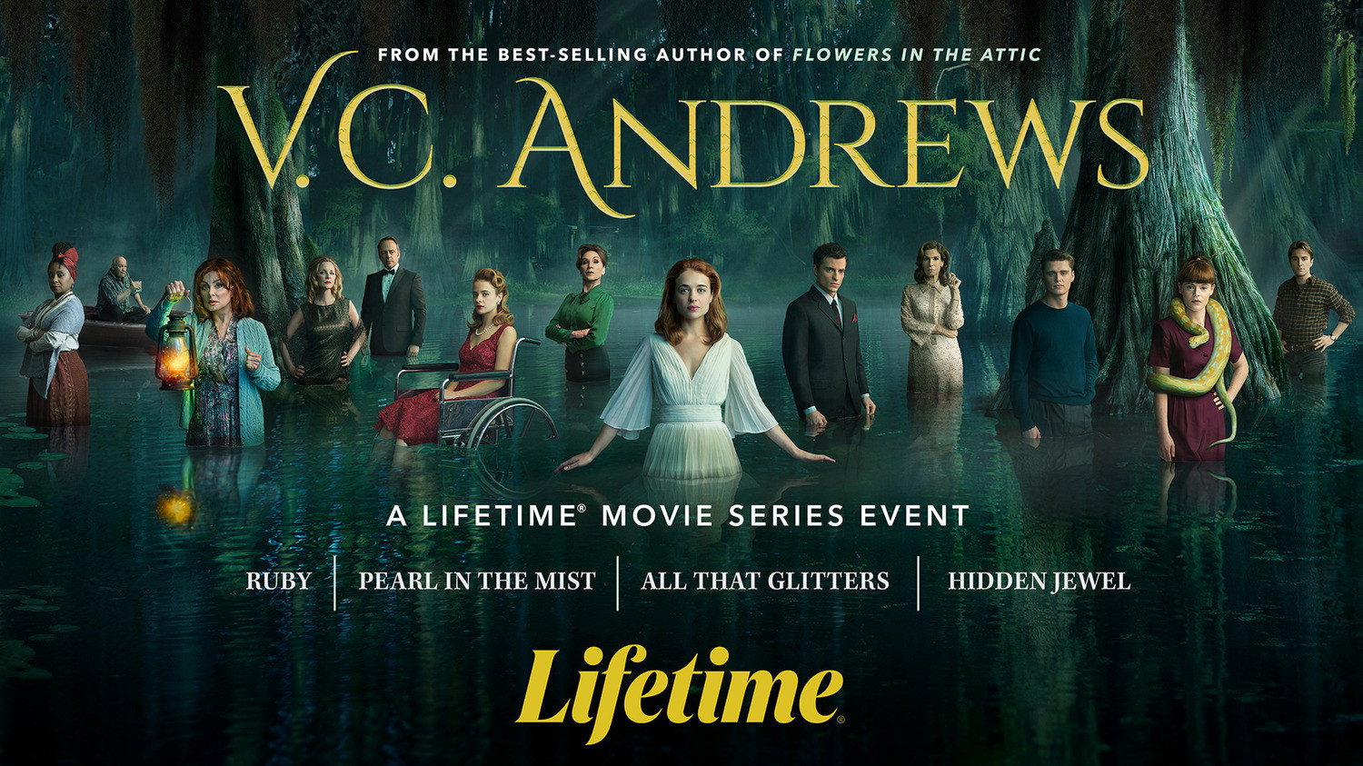 The Landry Collection