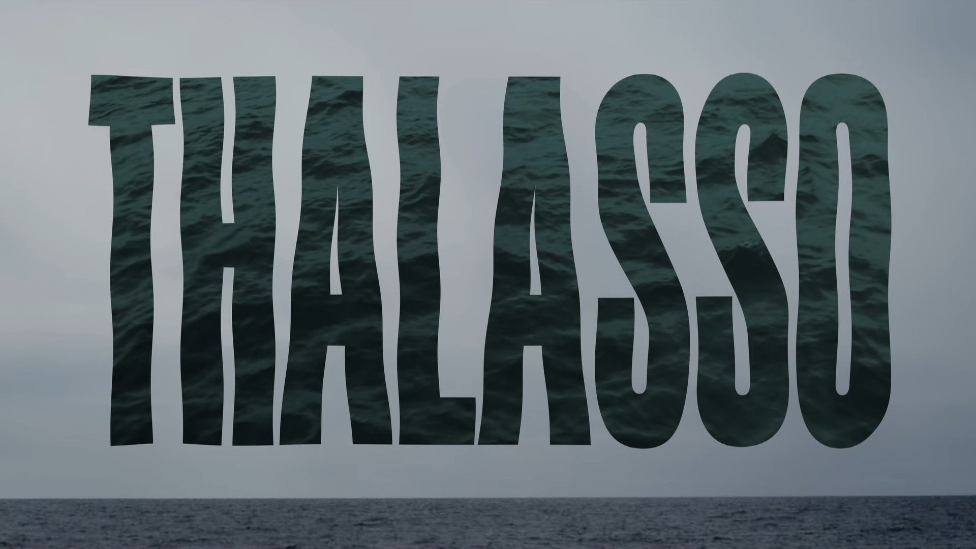 Thalasso