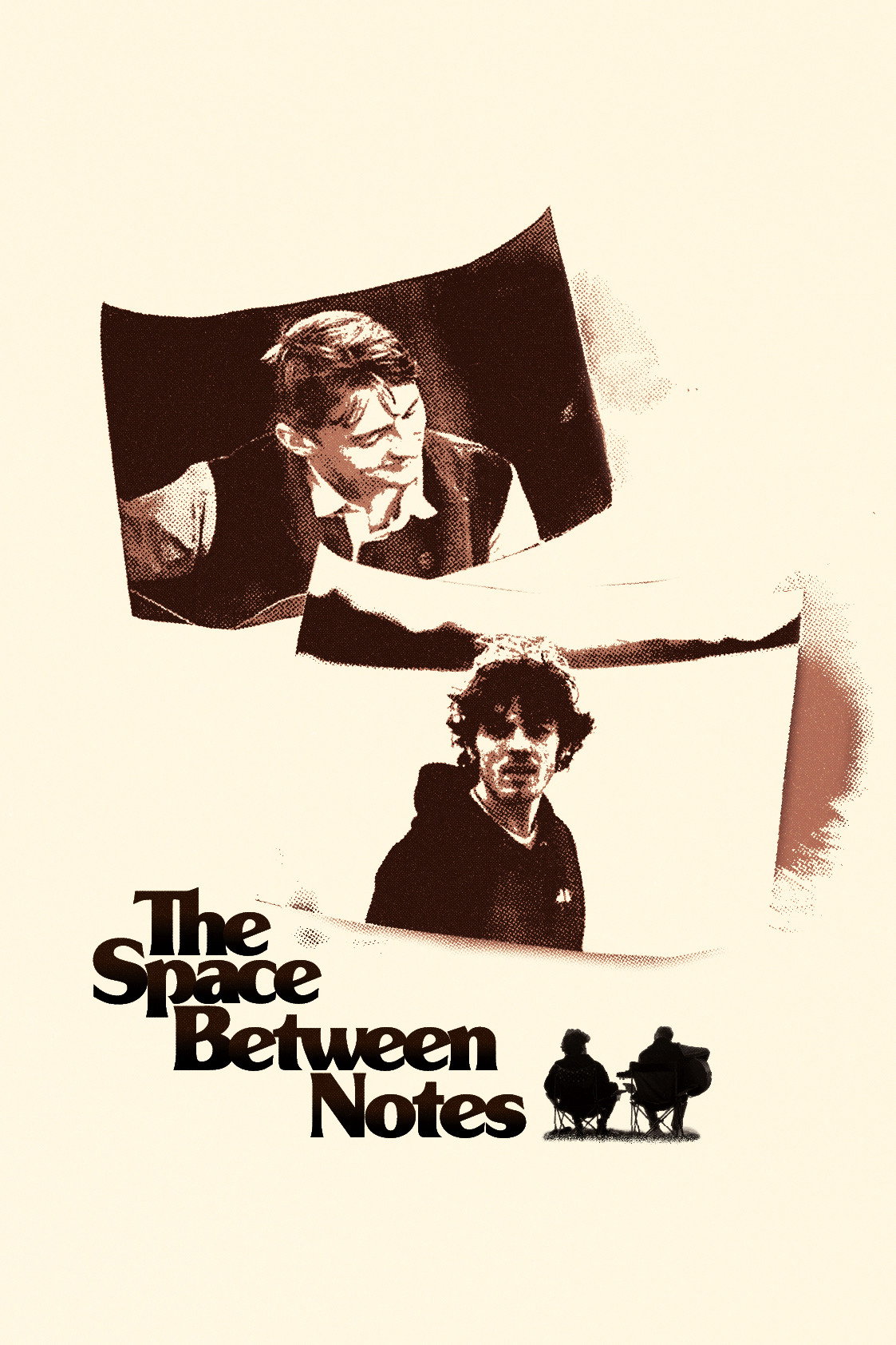 The Space Between Notes