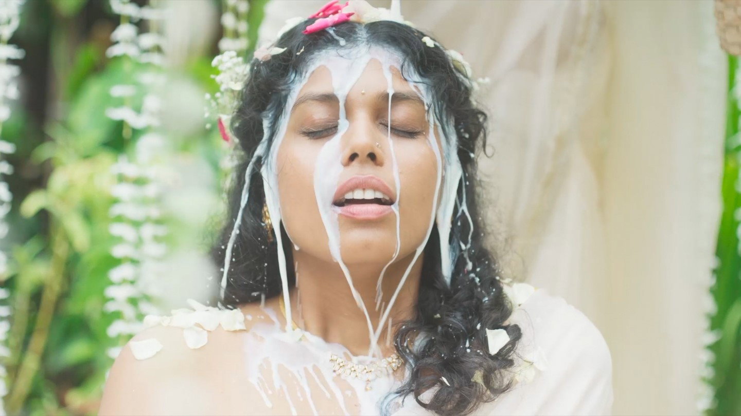 The Difficult Bride