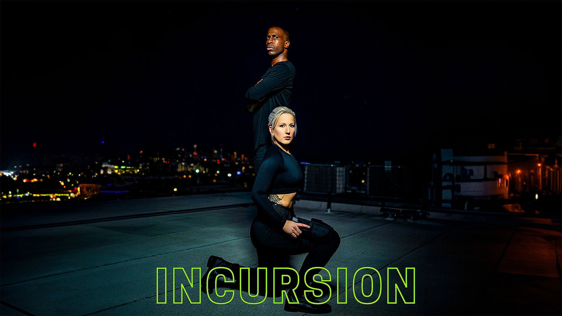 Incursion