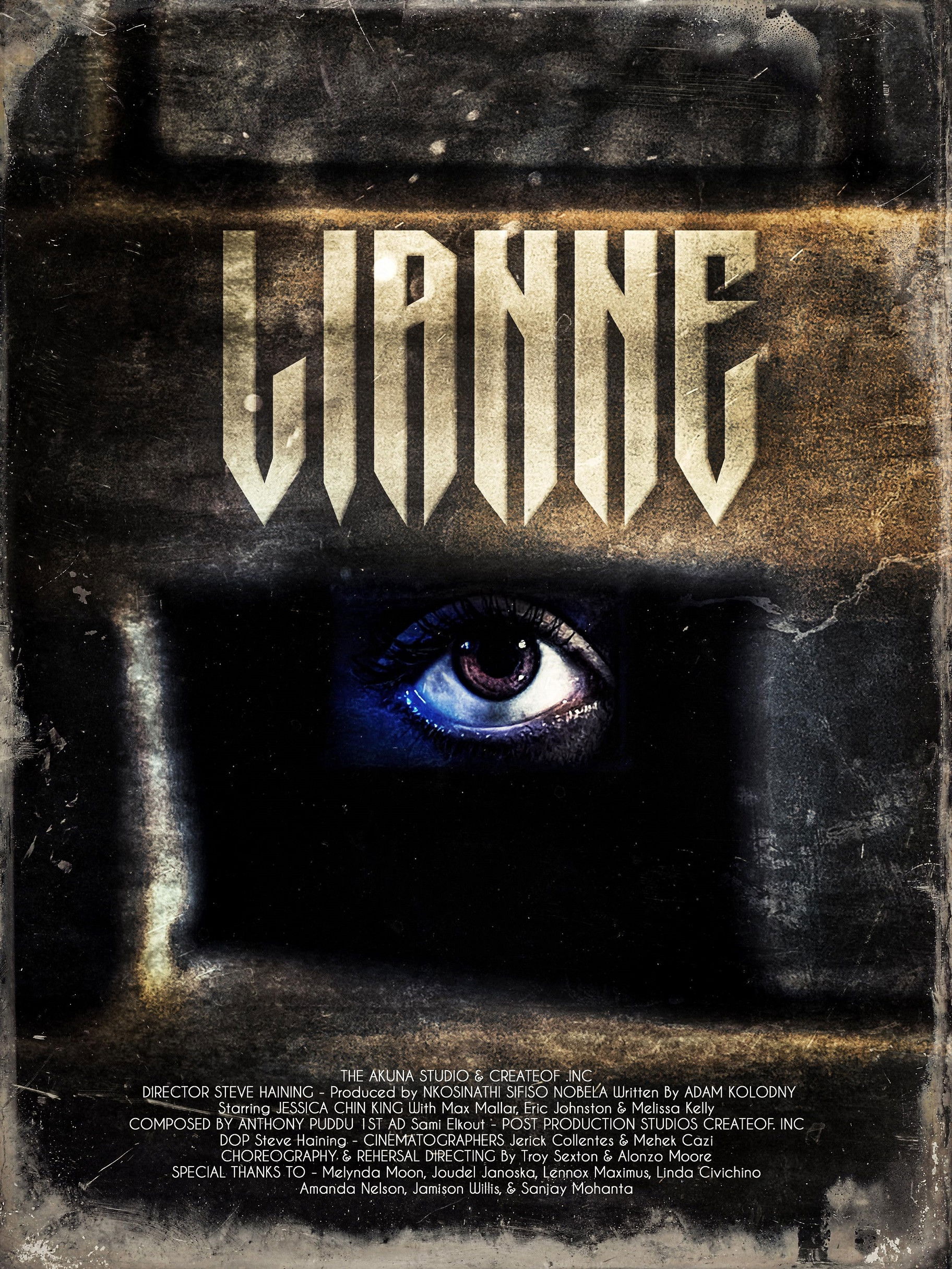 Lianne