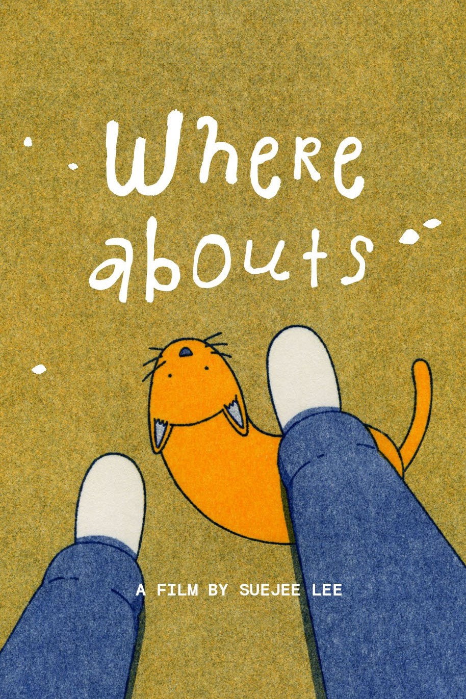 Whereabouts