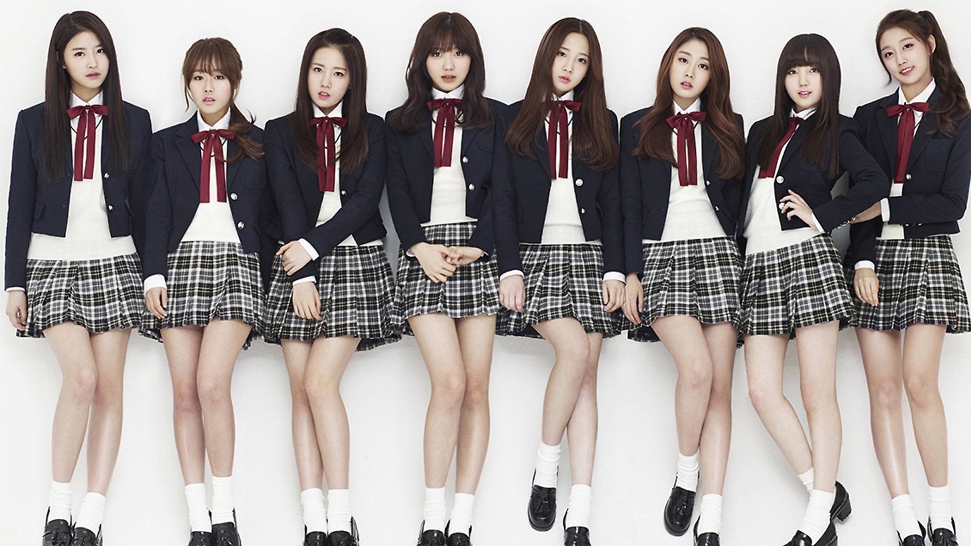 Lovelyz Diary