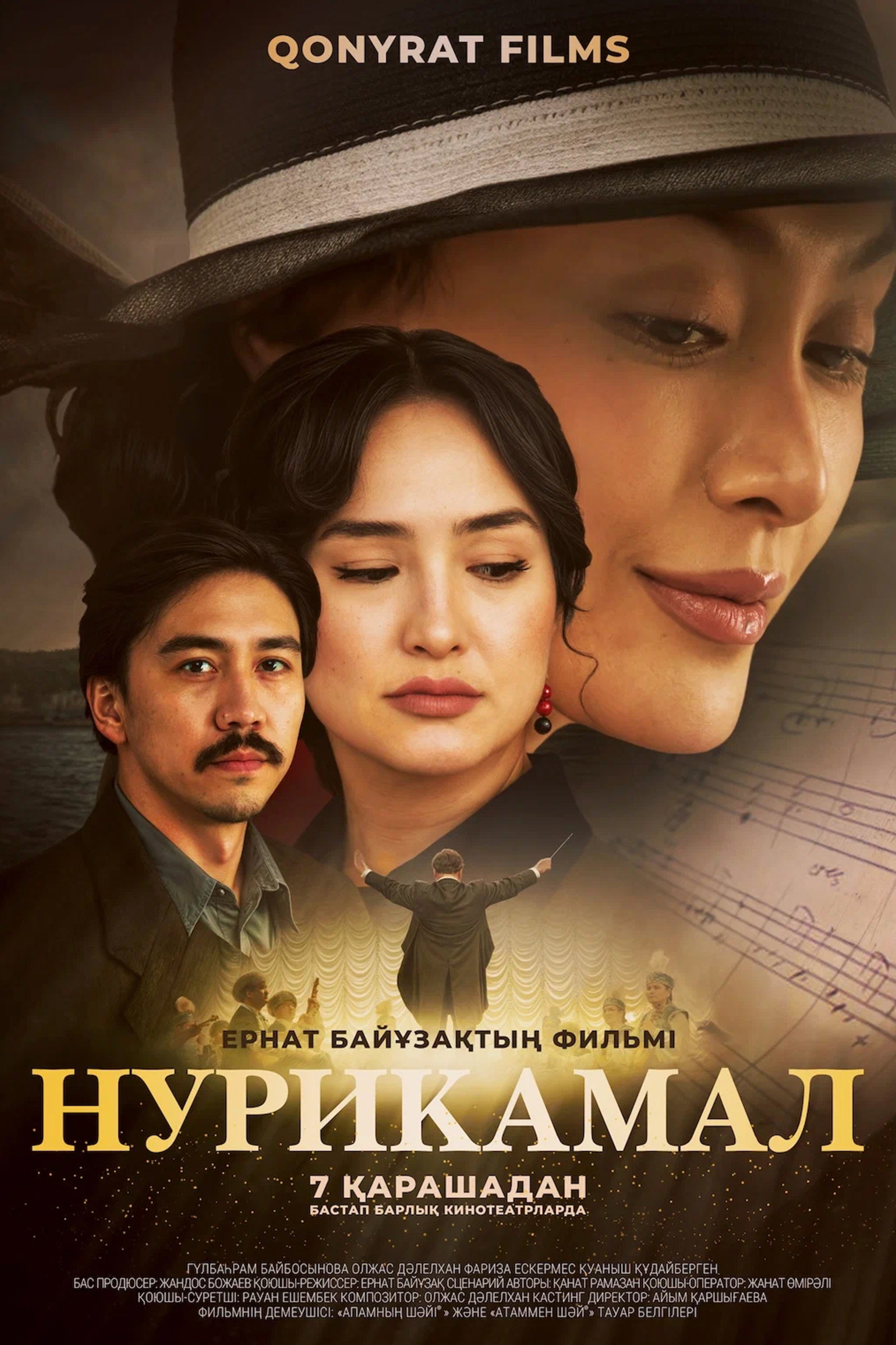 Nurikamal